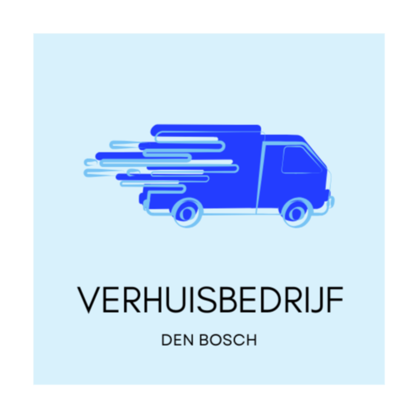 Den Bosch Verhuisbedrijf