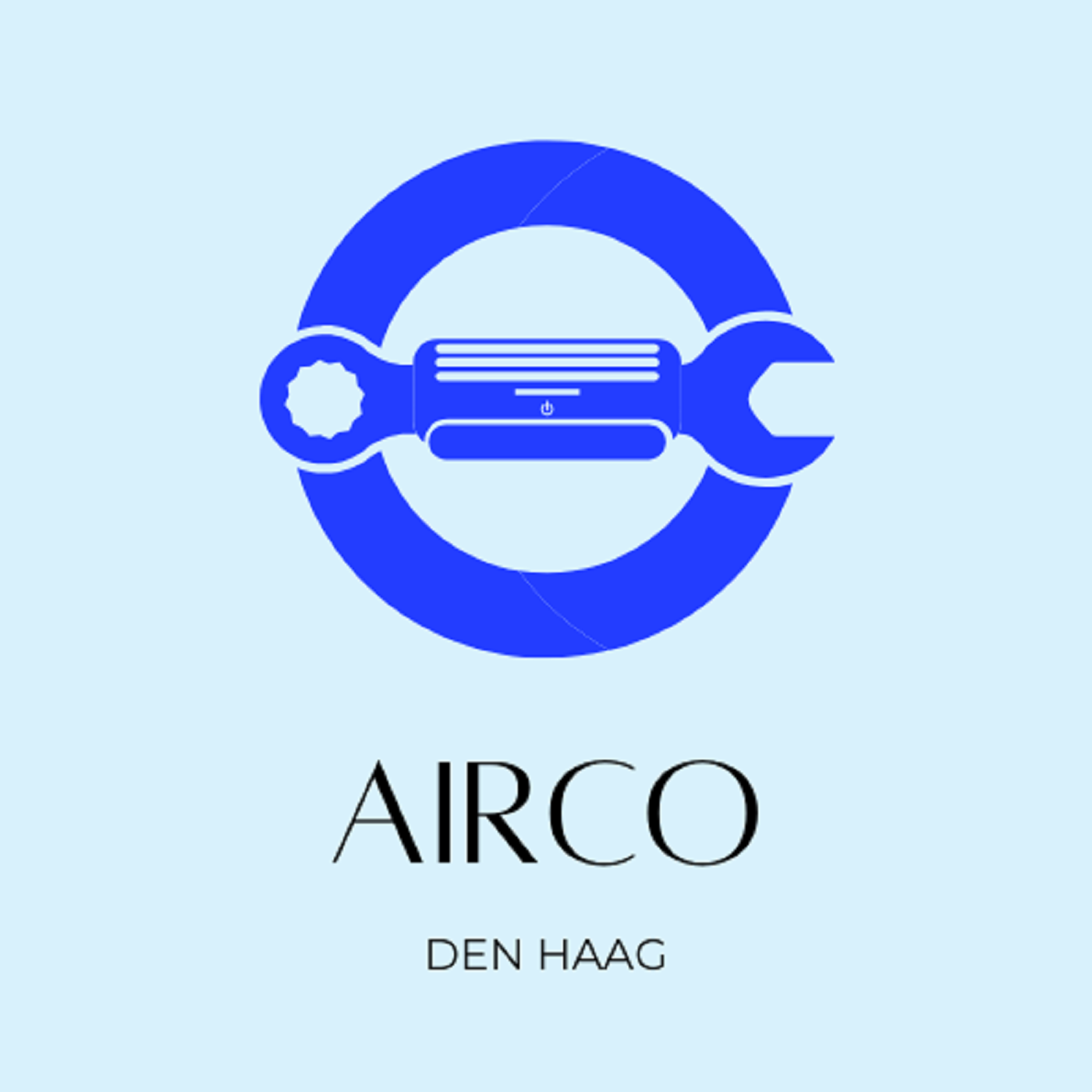 Den Haag Airco