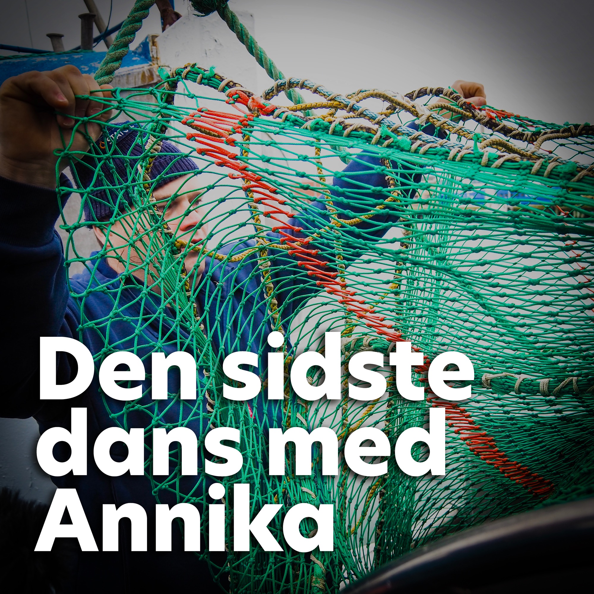 Den sidste dans med Annika