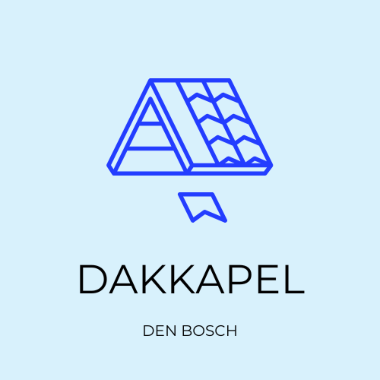 Den Bosch Dakkapel podcast artwork