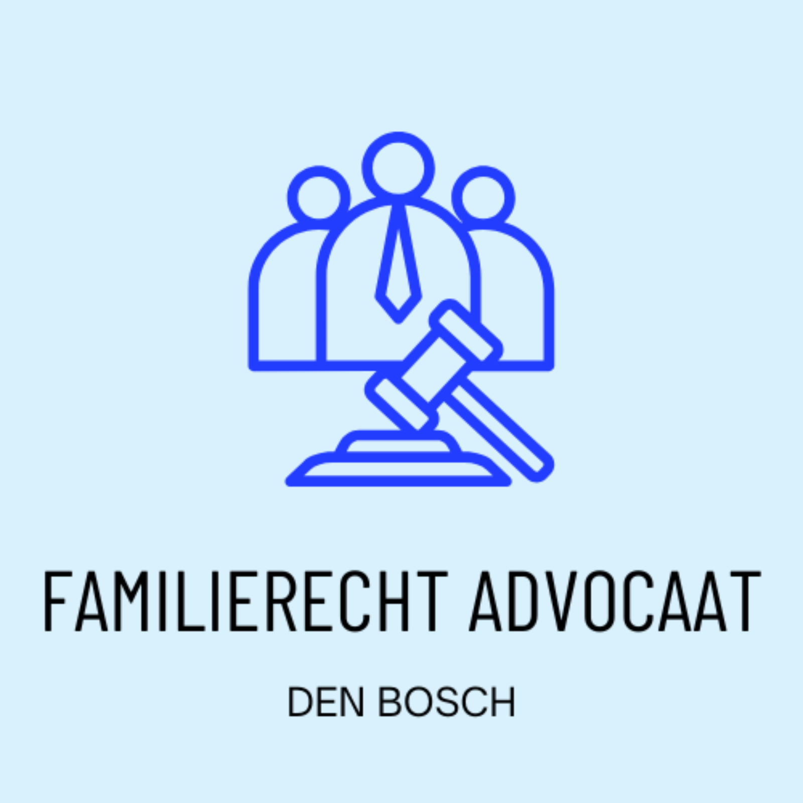 Den Bosch Familierecht Advocaat