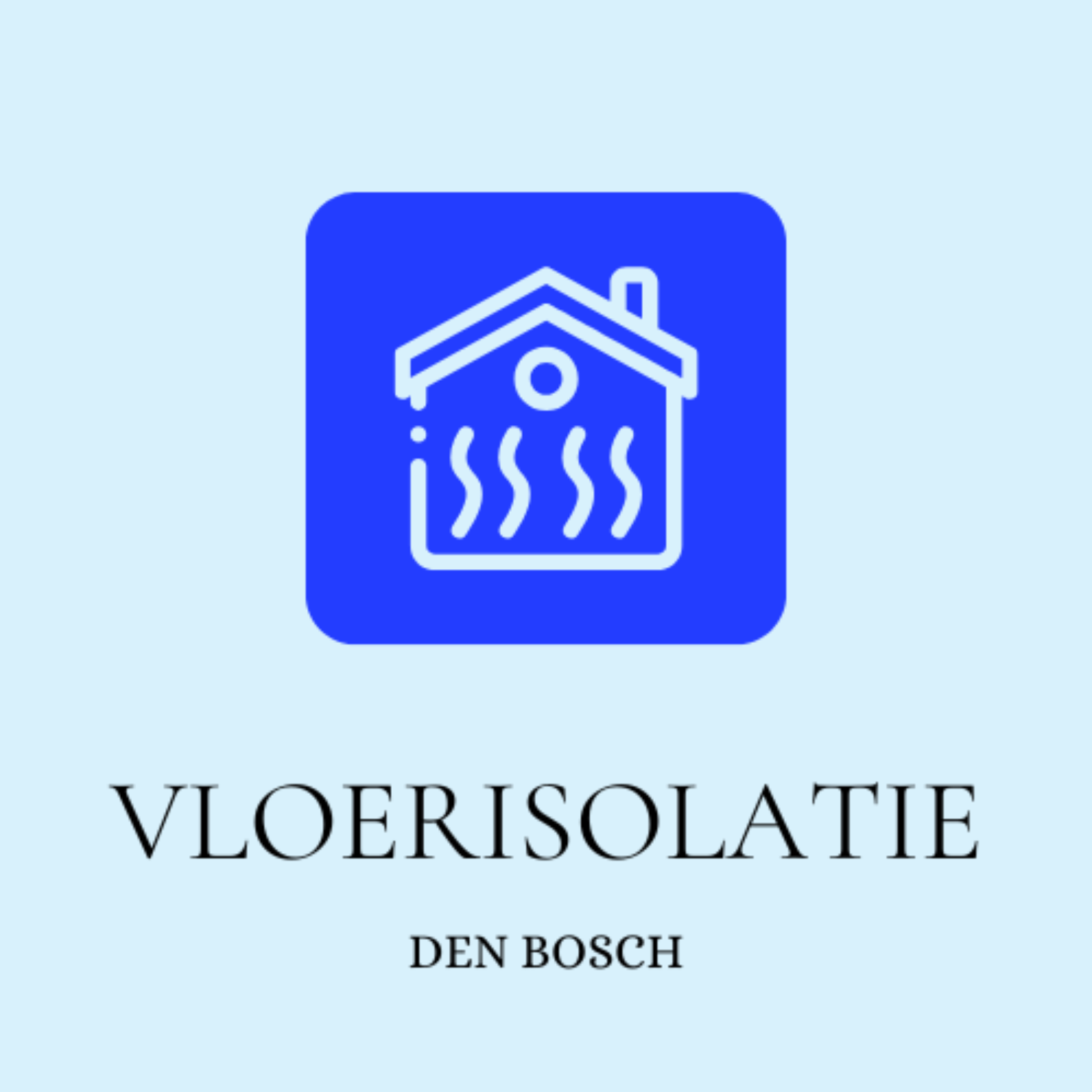 Den Bosch Vloerisolatie podcast artwork
