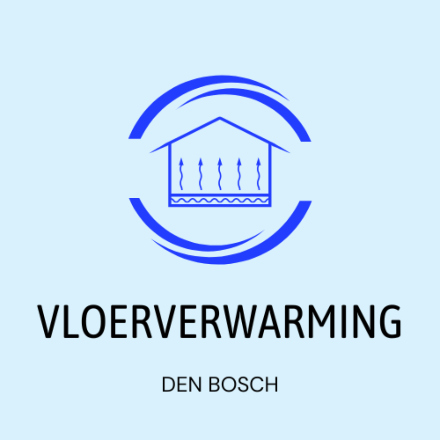 Den Bosch Vloerverwarming