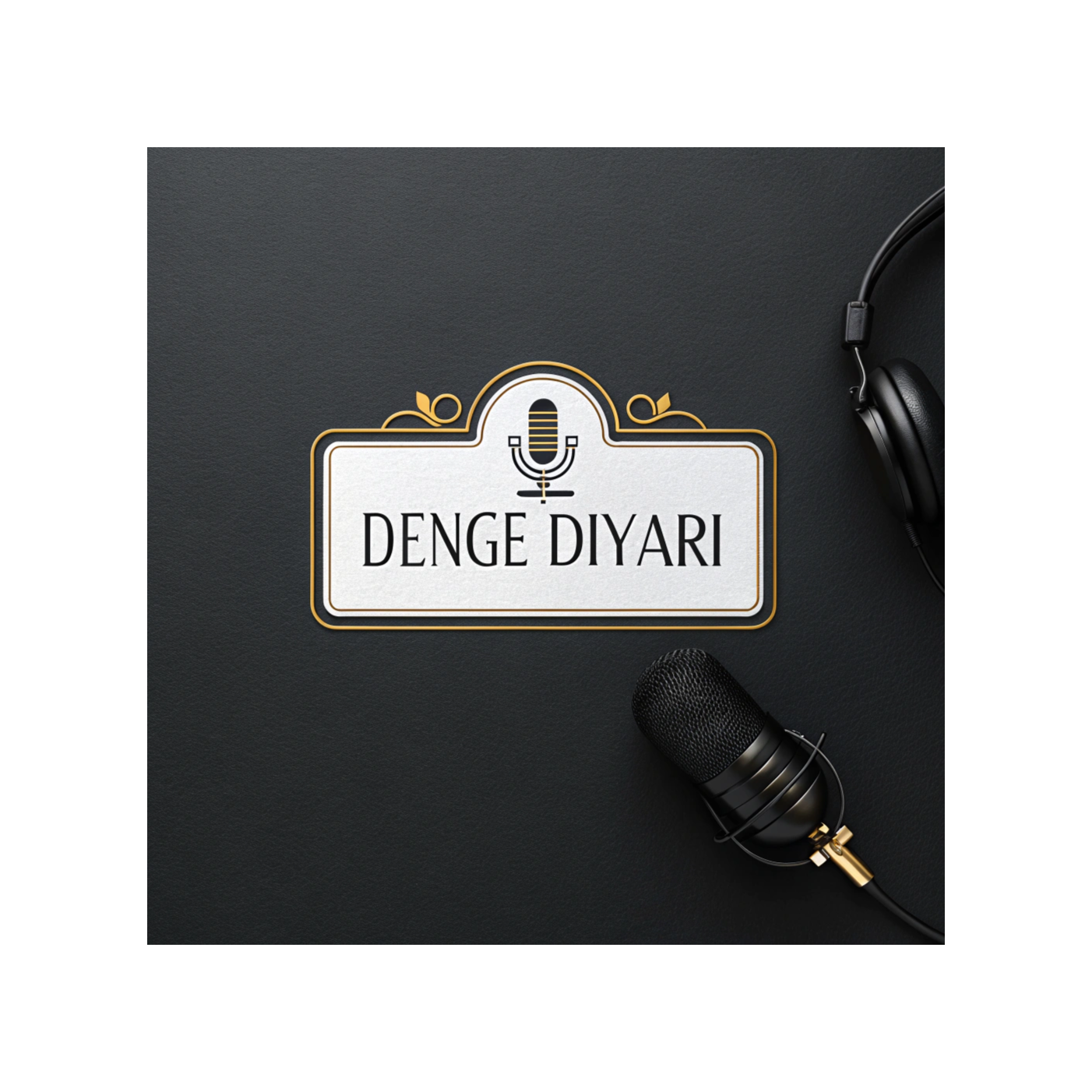 Denge Diyarı