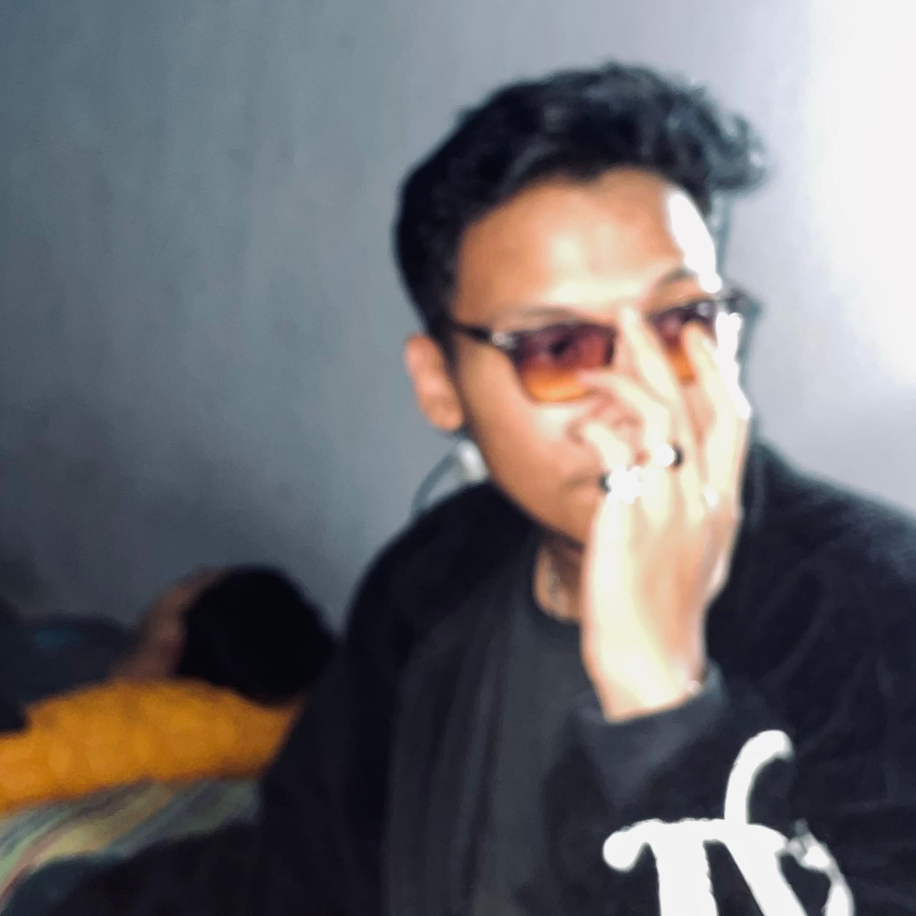 First episode, Halo semuanya.. 