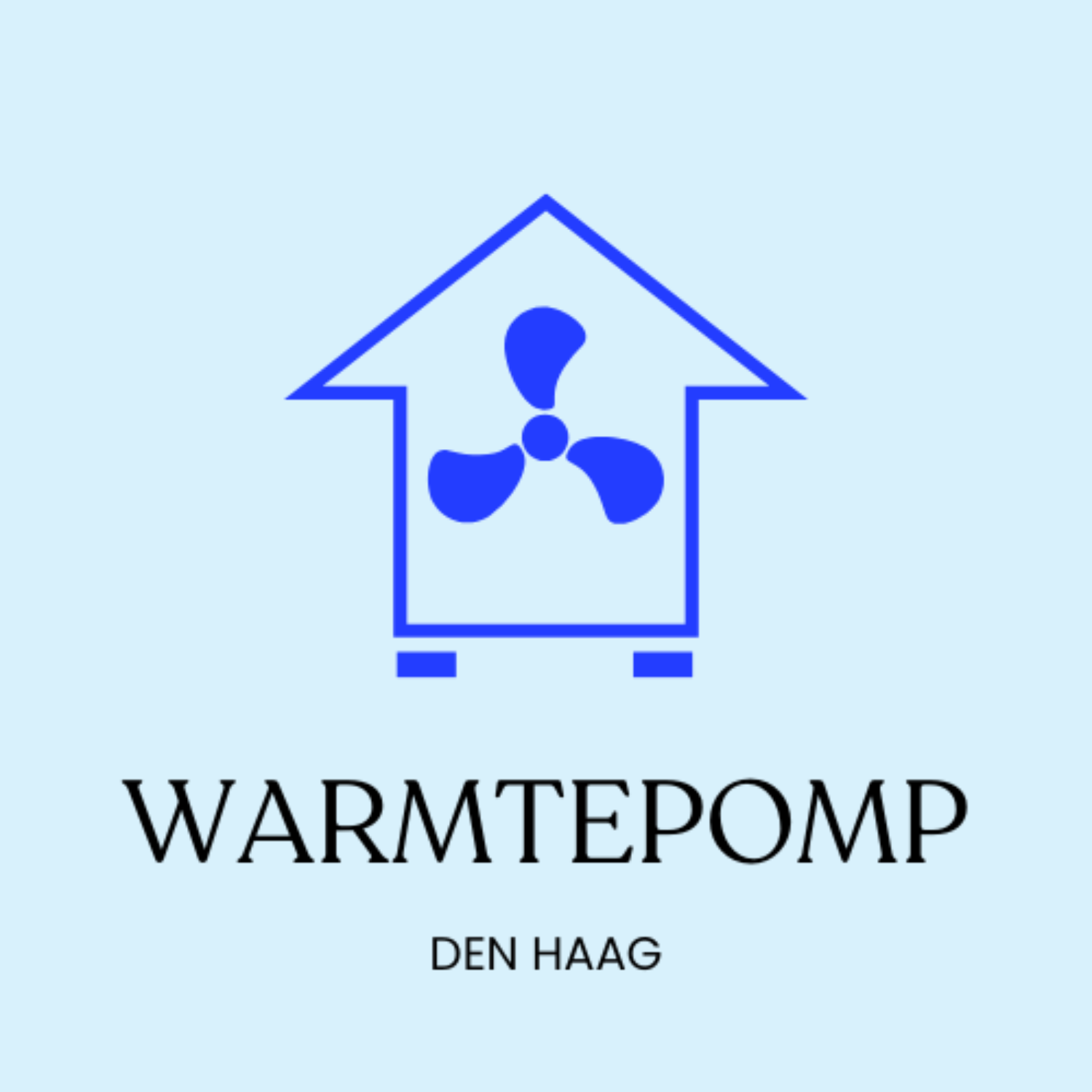 Den Haag Warmtepomp podcast artwork