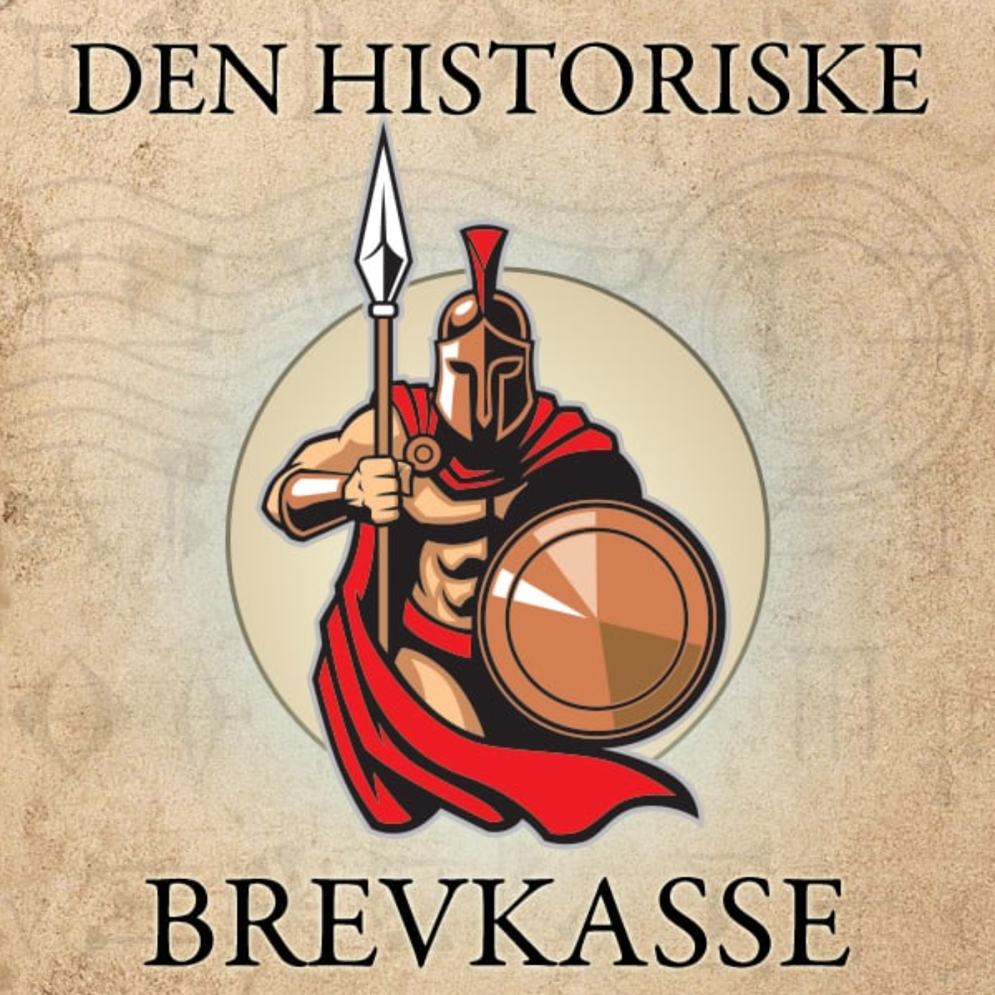 Den Historiske Brevkasse