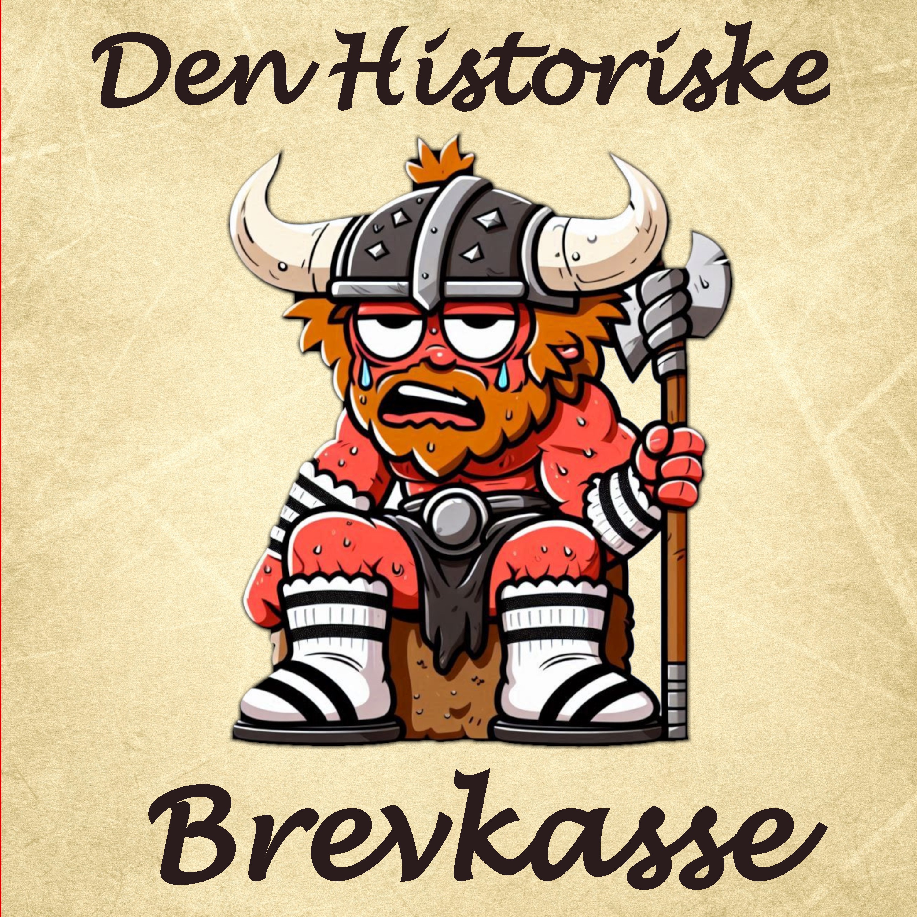 Den Historiske Brevkasse