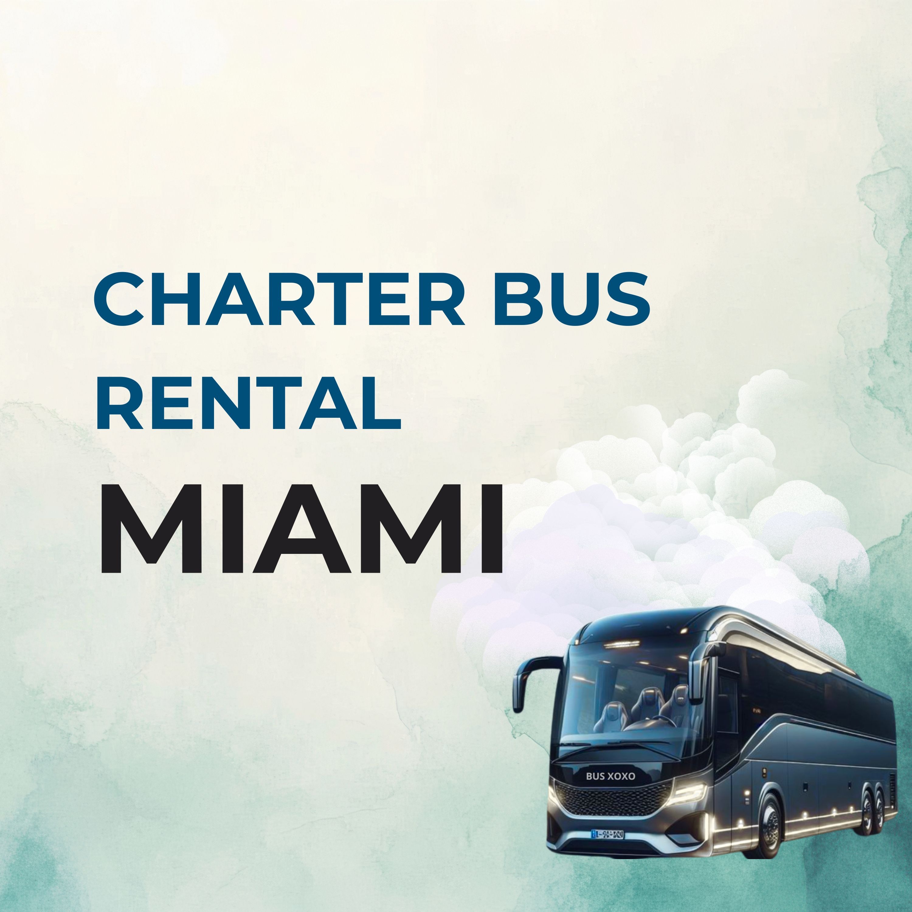 Charter Bus Rental Miami | Busxoxo episode artwork