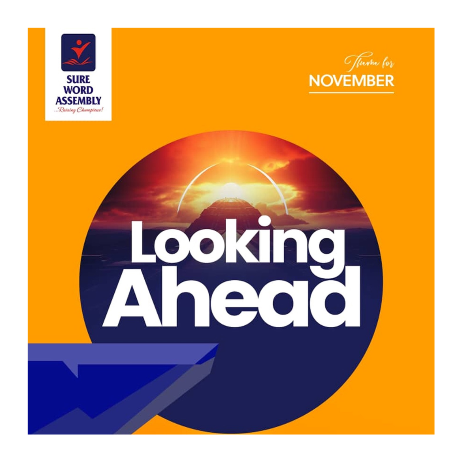 A Word from Dr. Dennis Inyang