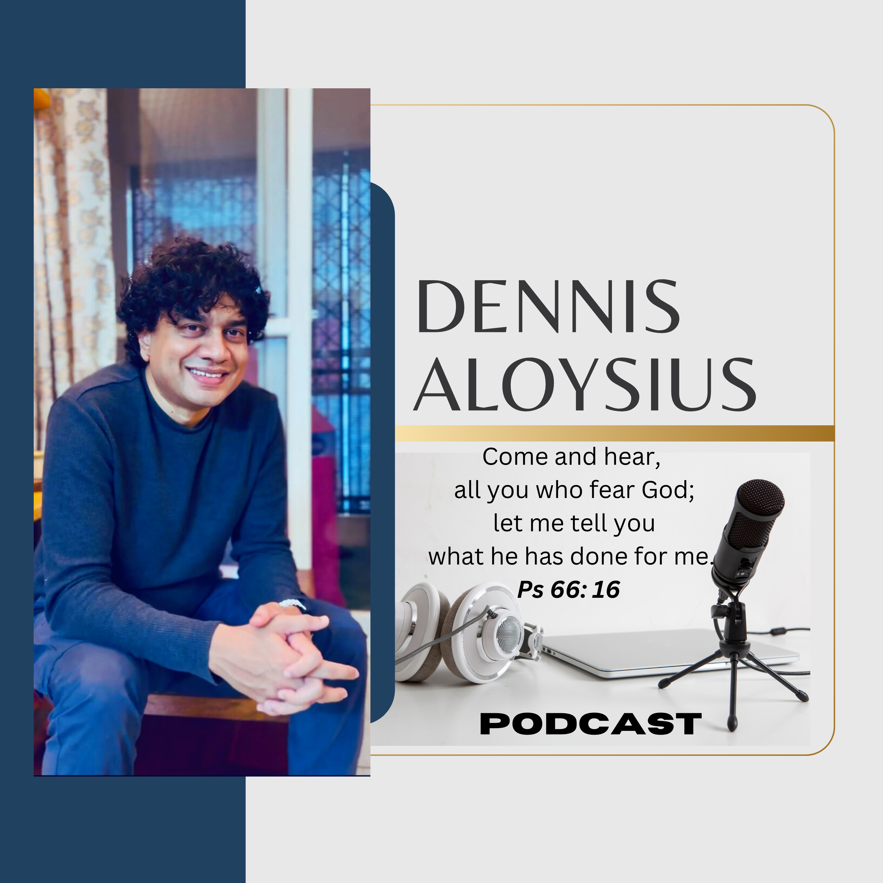 Dennis Aloysius