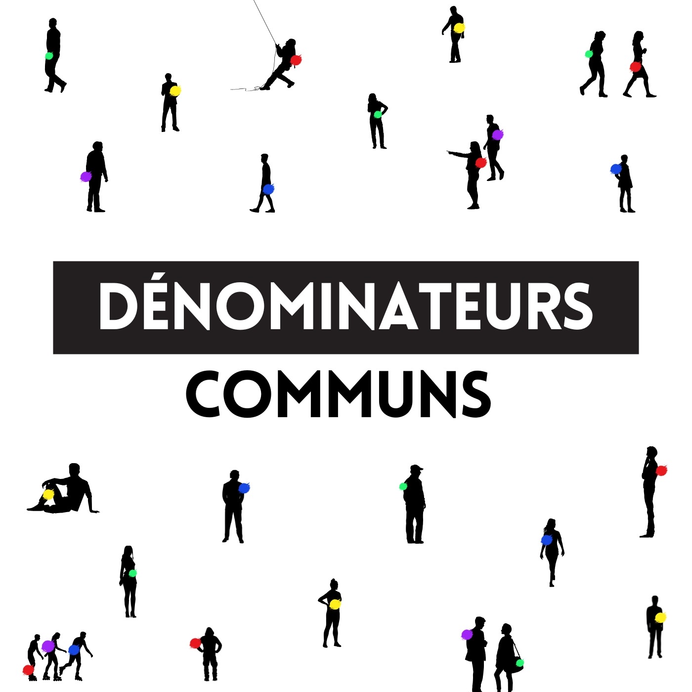 Dénominateurs Communs