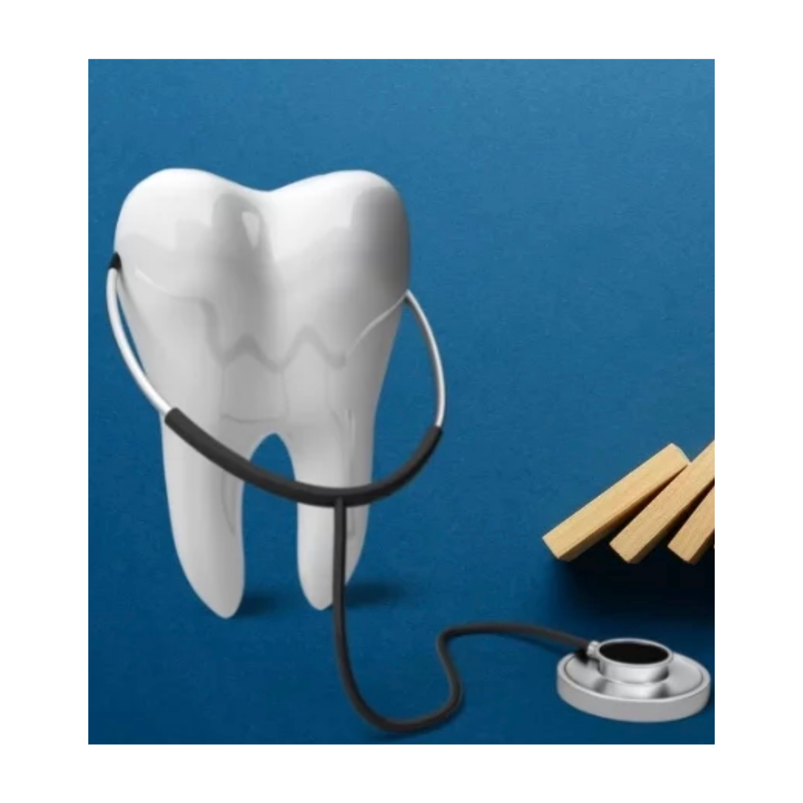 Patient management episode artwork