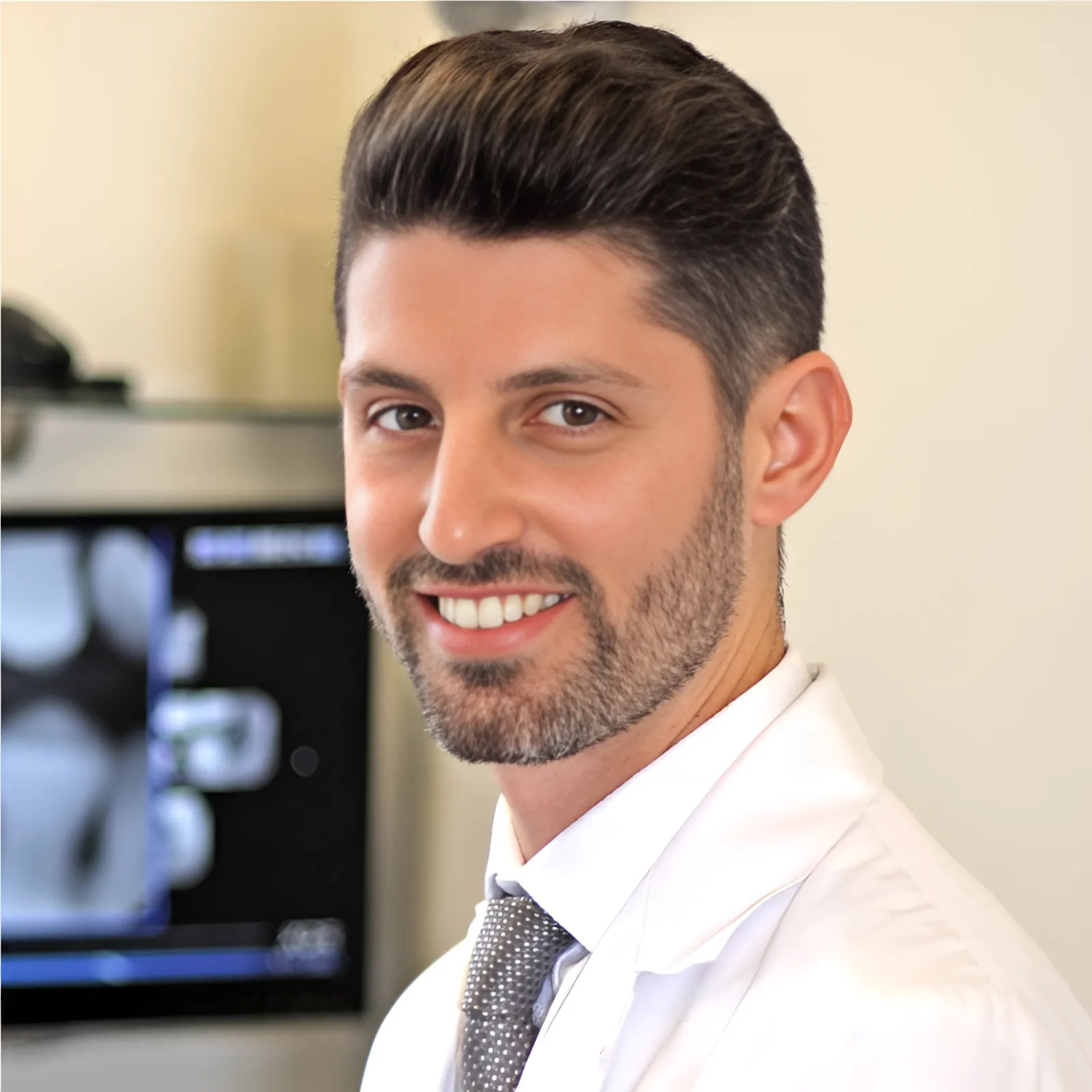 Dental Tech Talks