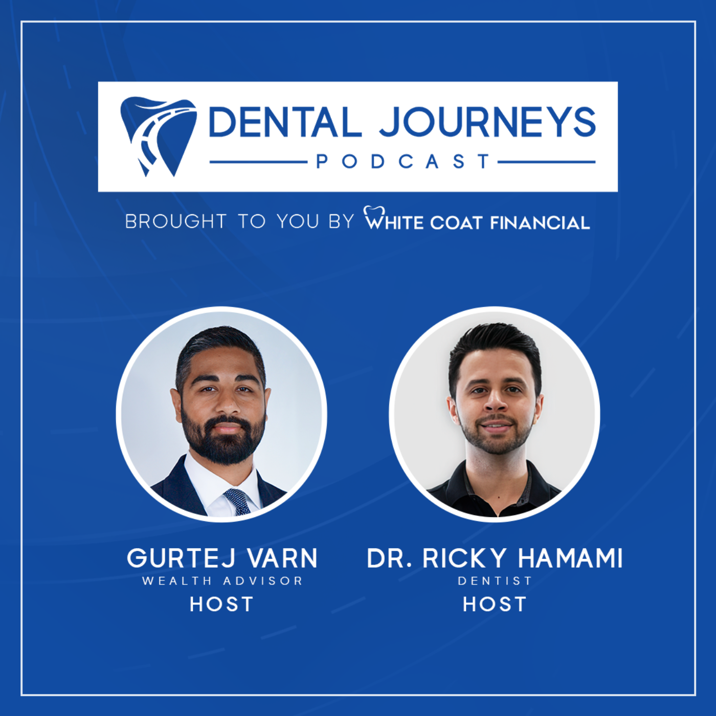 The Dental Journeys Podcast