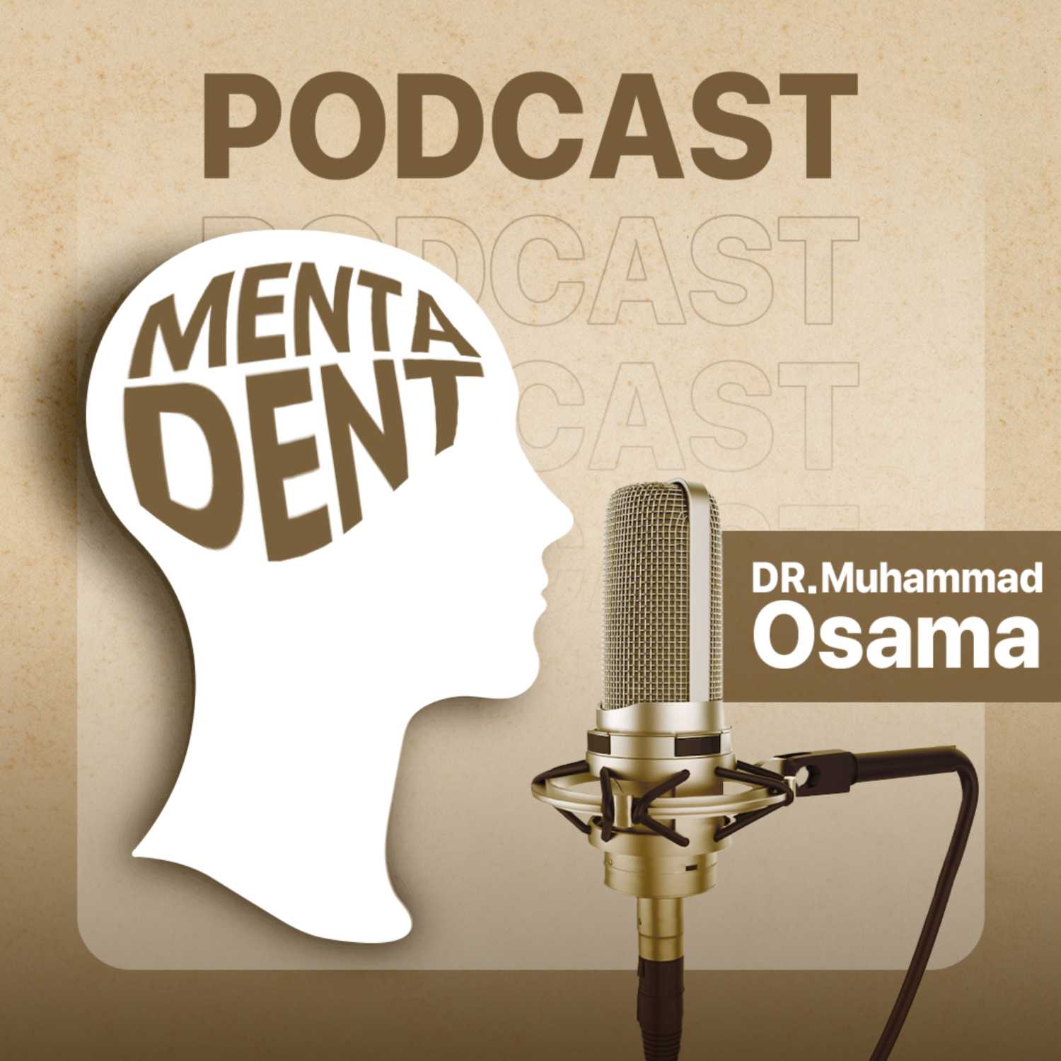 Podcast MentaDent