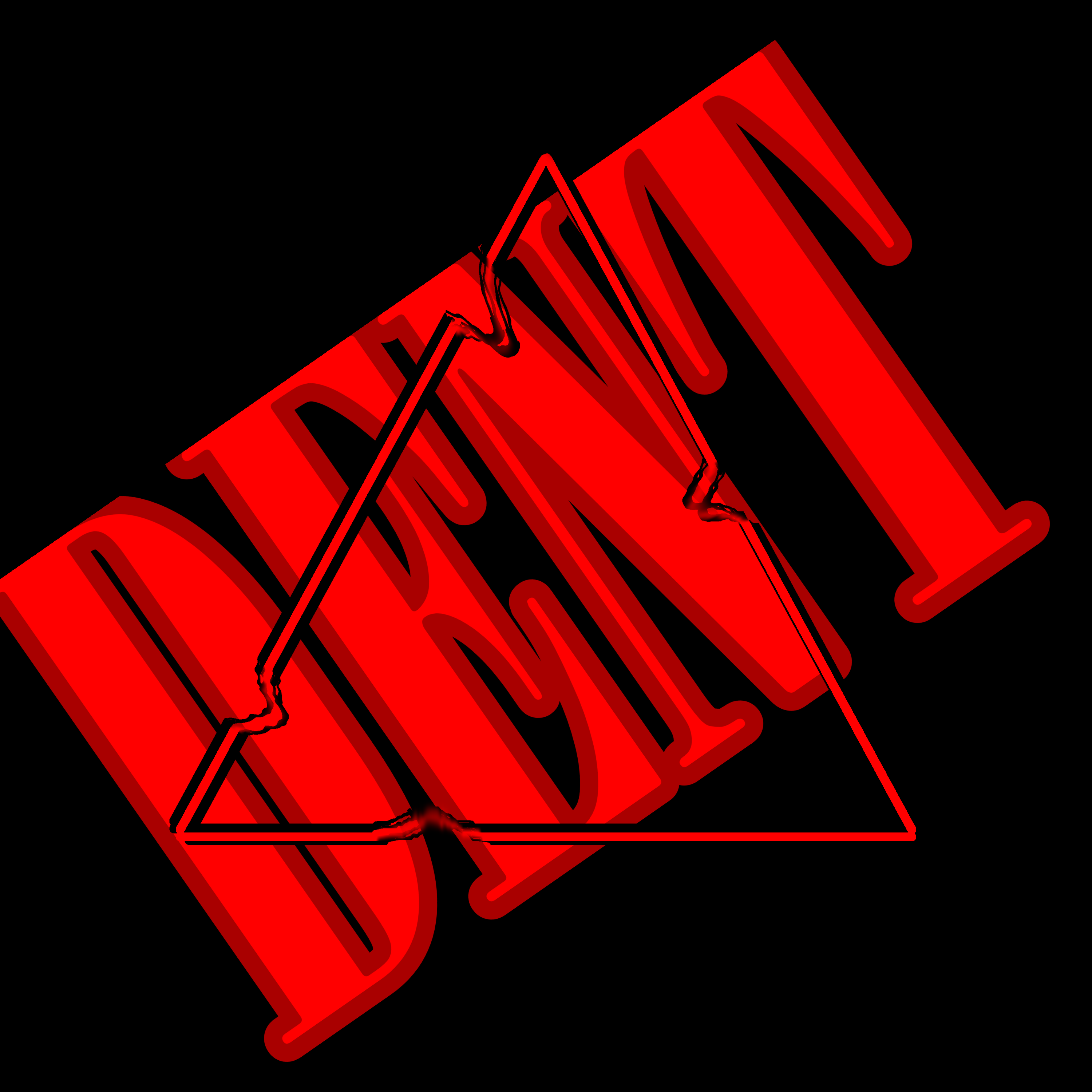 Dented Society Podcast podcast artwork