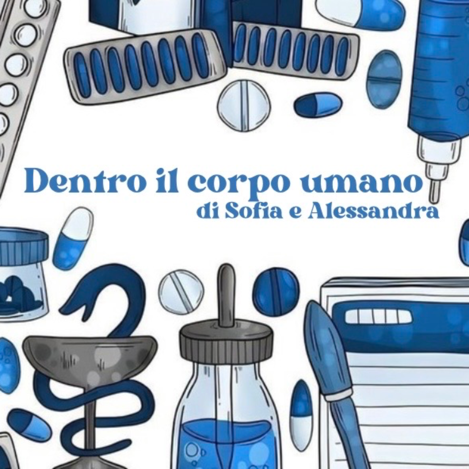 Dentro il corpo umano