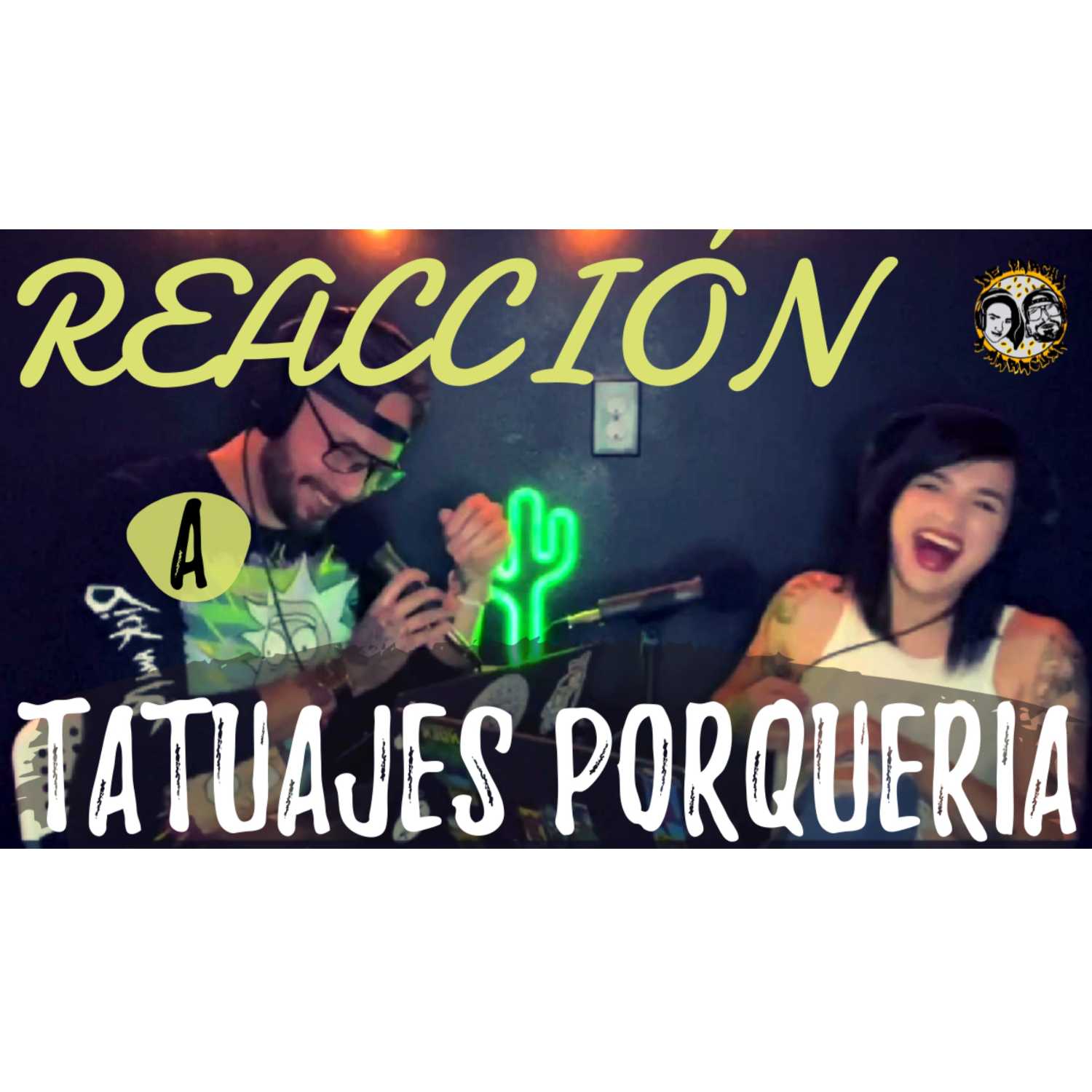 De Parcha a Maracuya.
