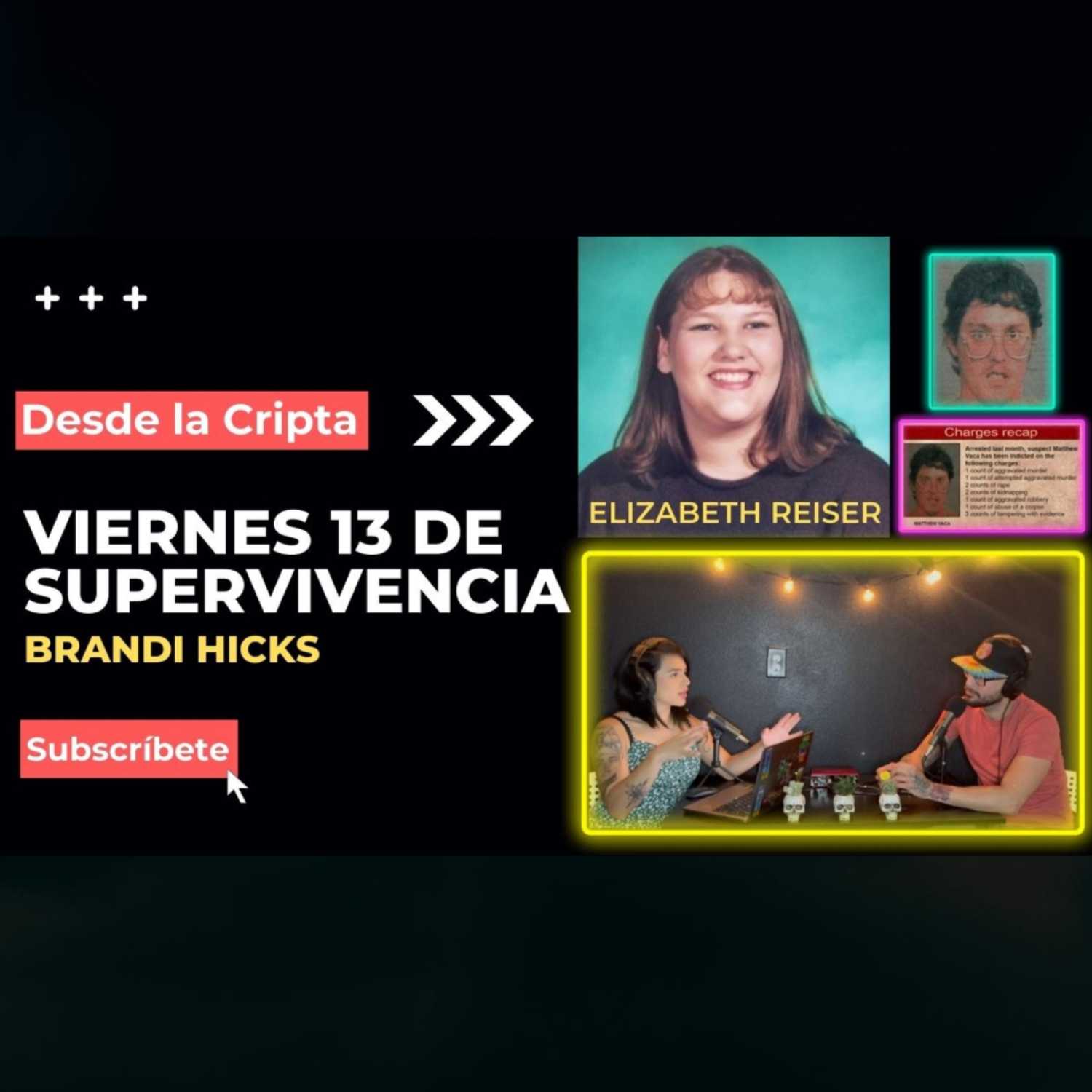 De Parcha a Maracuya.