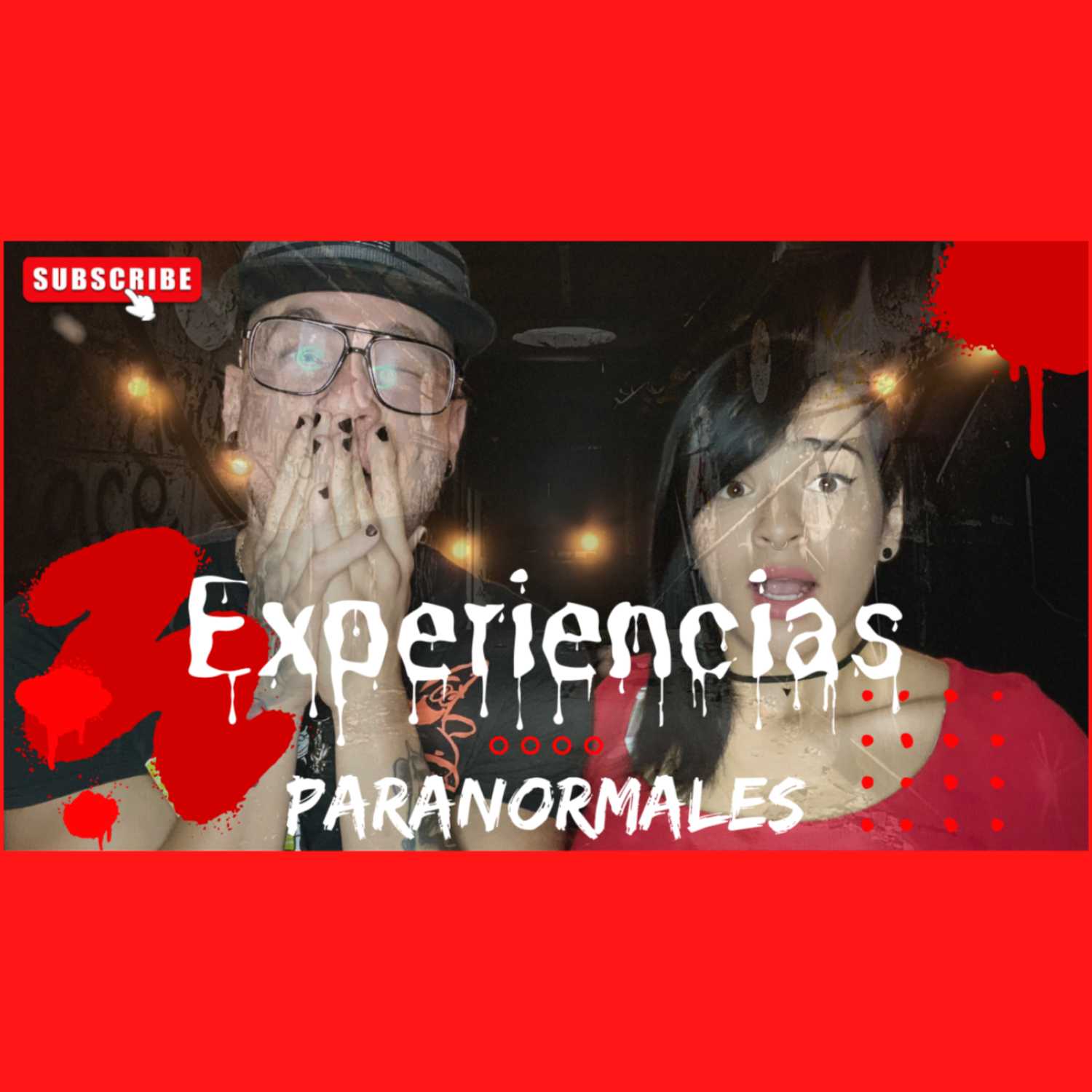 De Parcha a Maracuya.