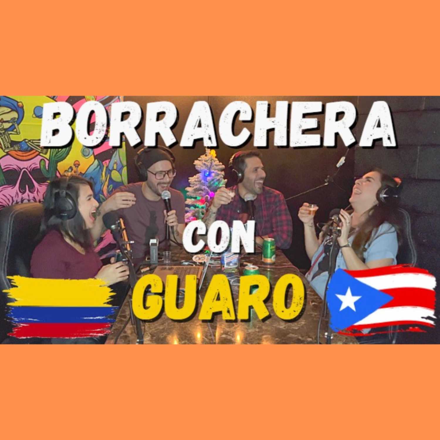 De Parcha a Maracuya.