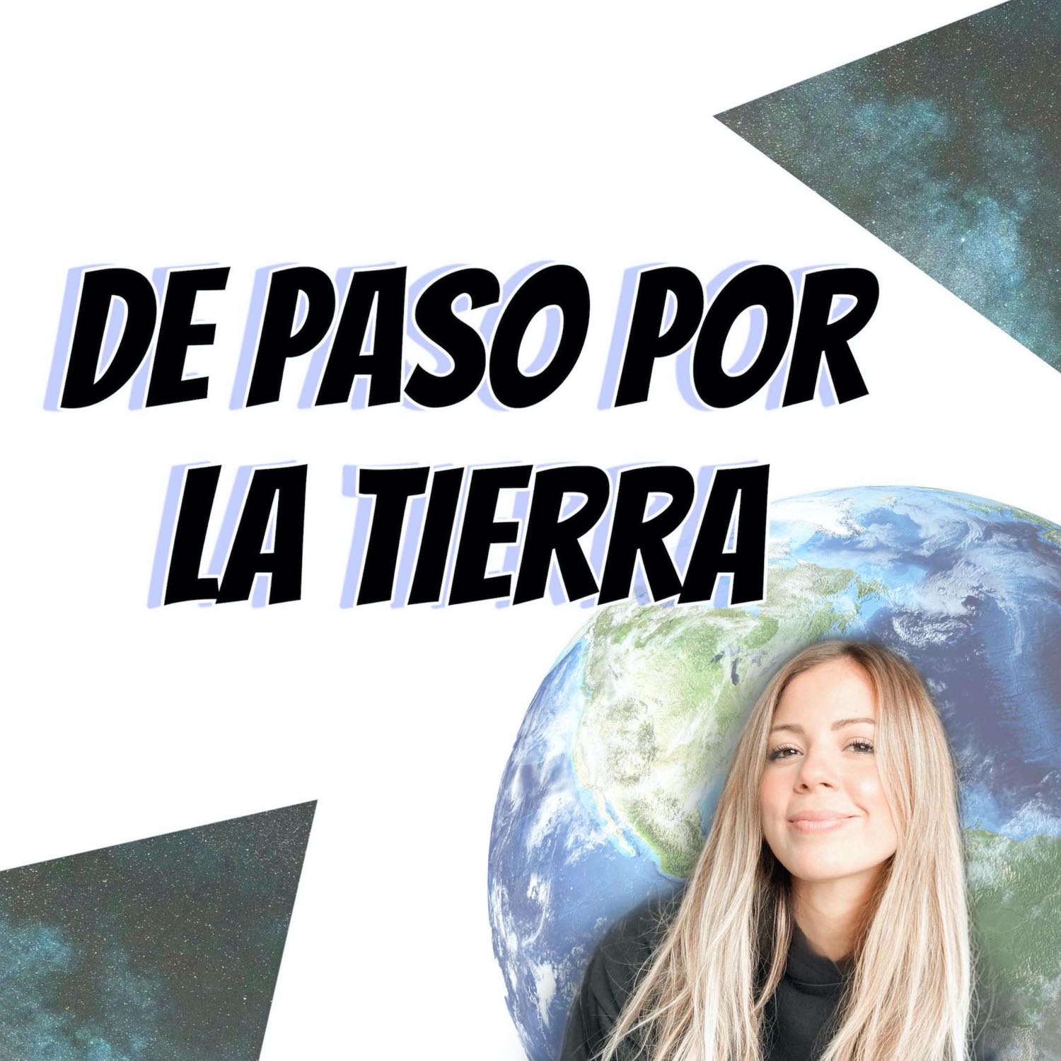 DE PASO POR LA TIERRA