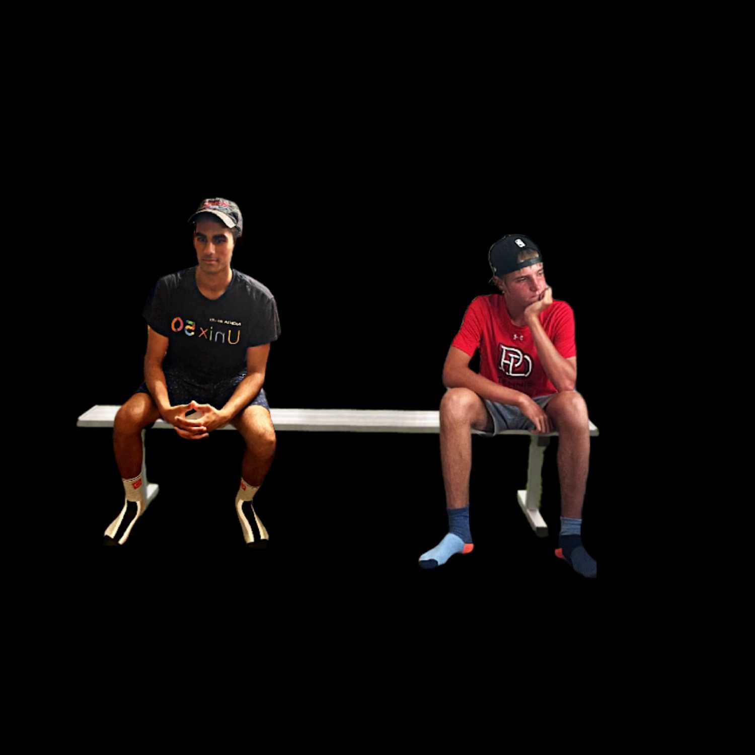 Views From The Sideline