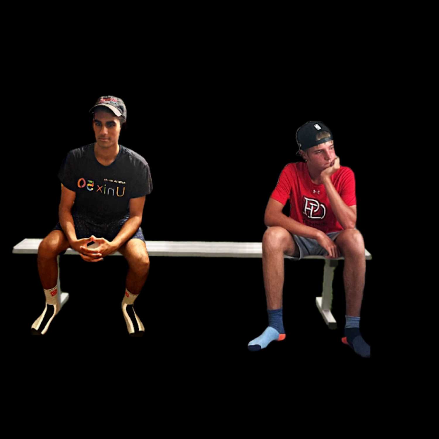 Views From The Sideline