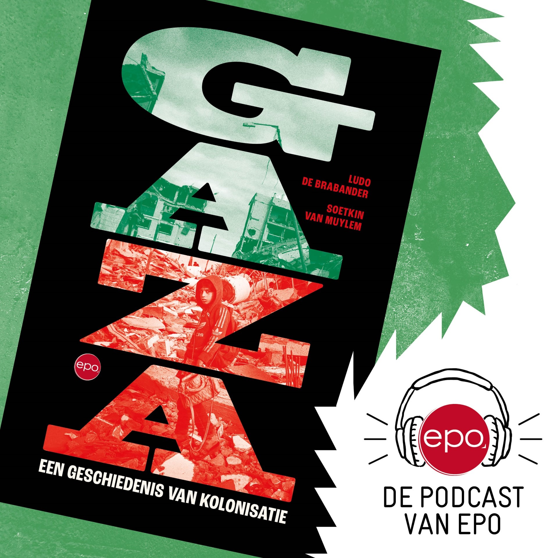 De Podcast van EPO