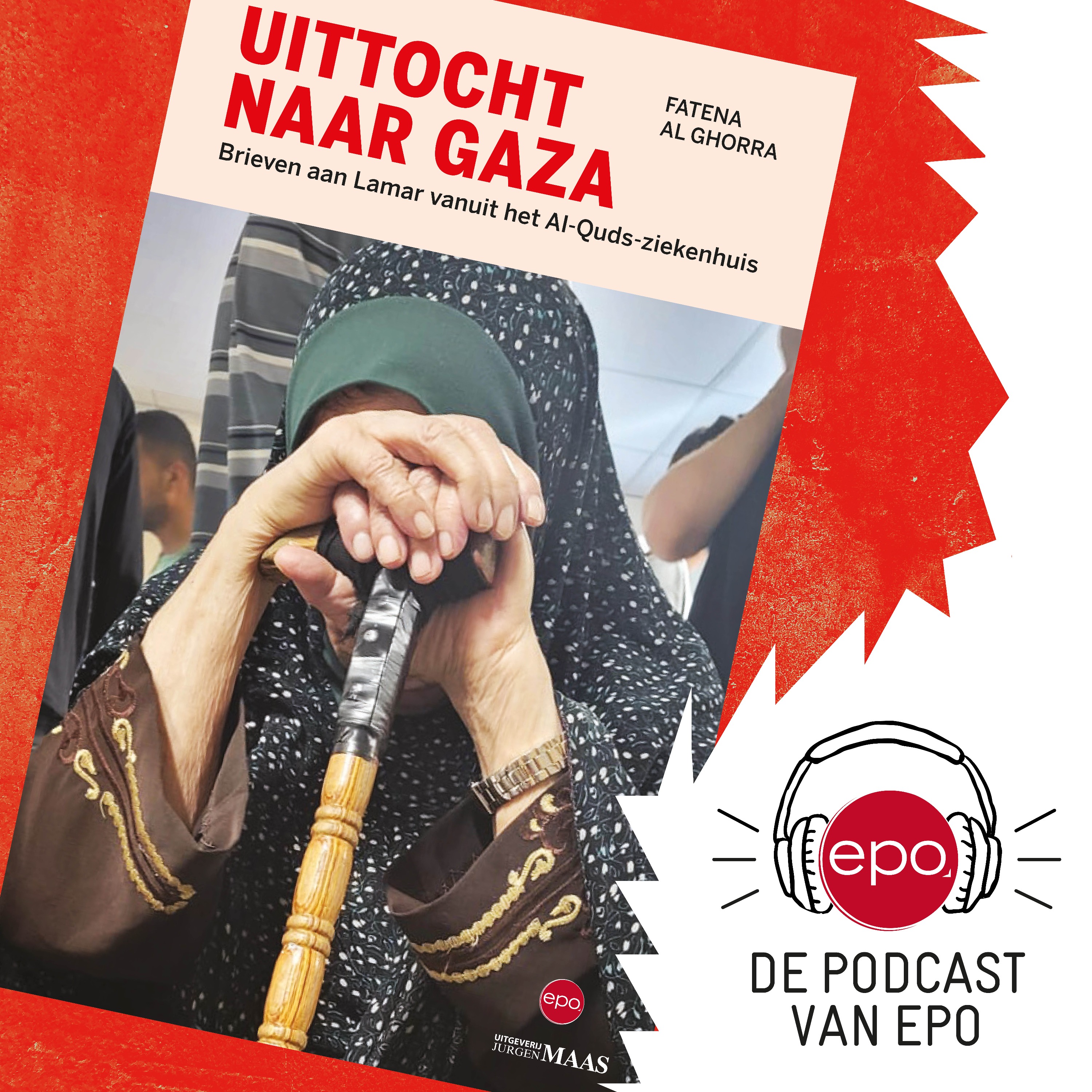 De Podcast van EPO
