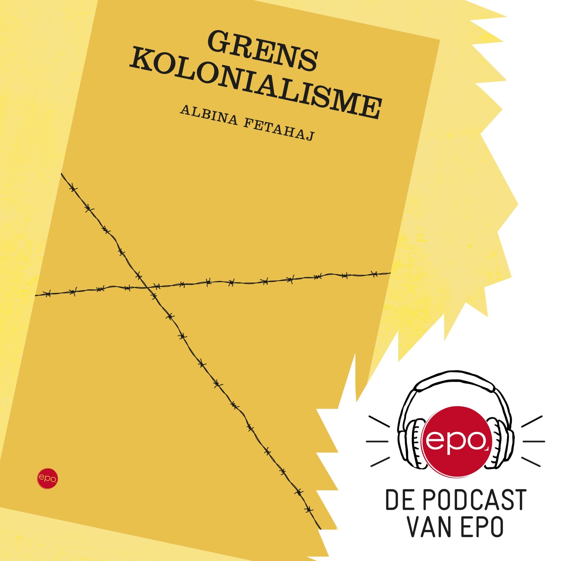 De Podcast van EPO
