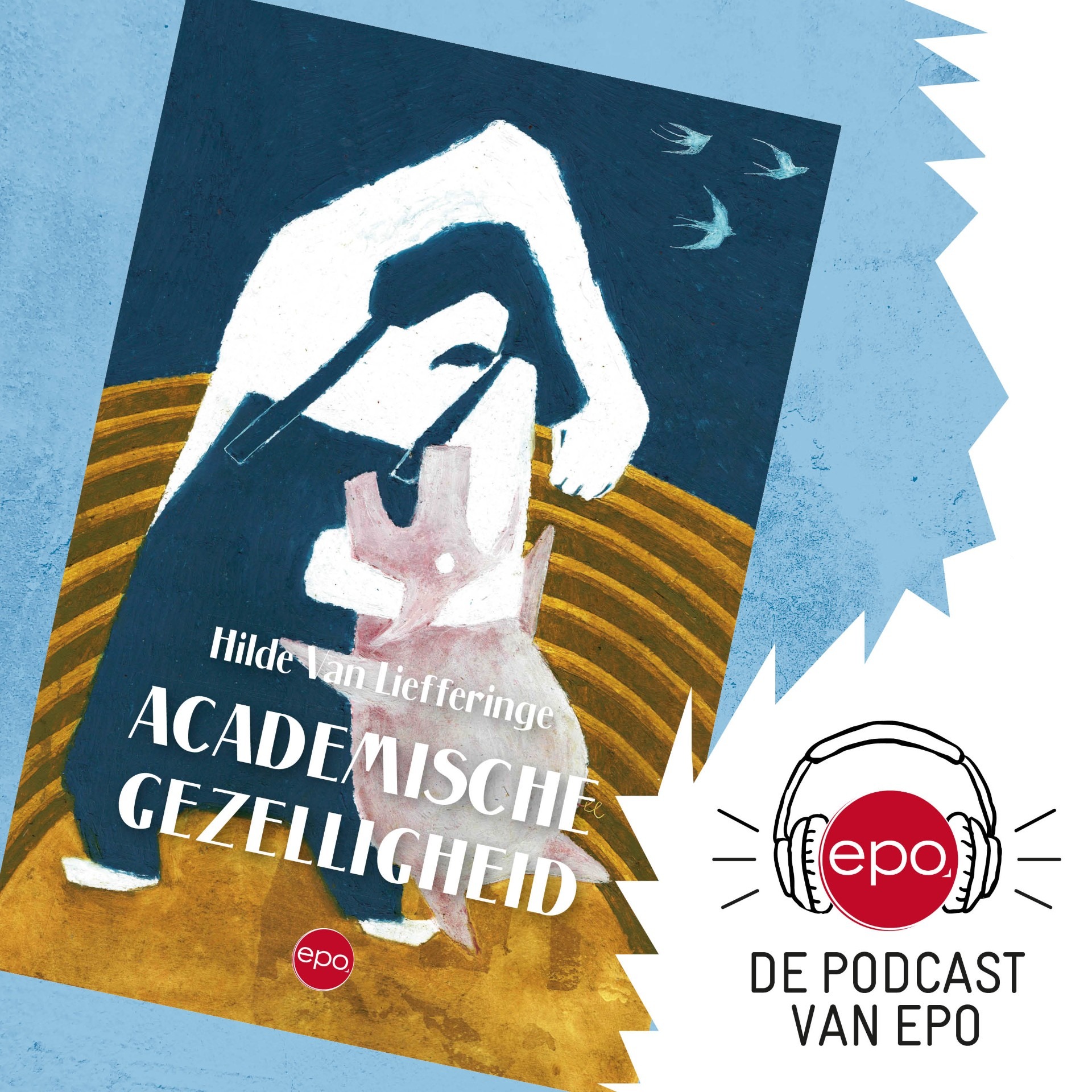 De Podcast van EPO