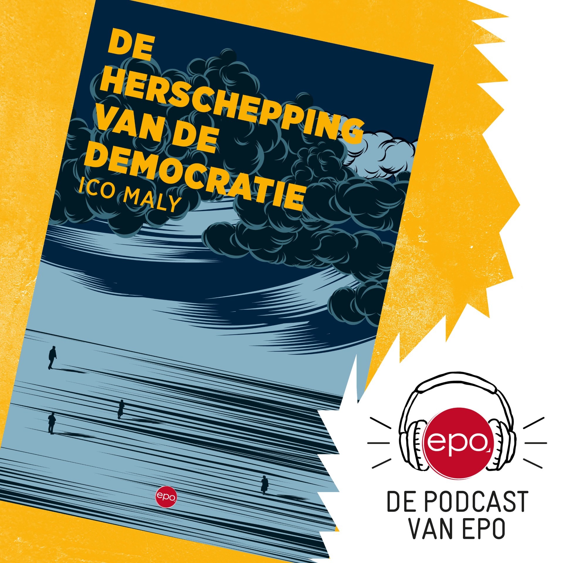 De Podcast van EPO