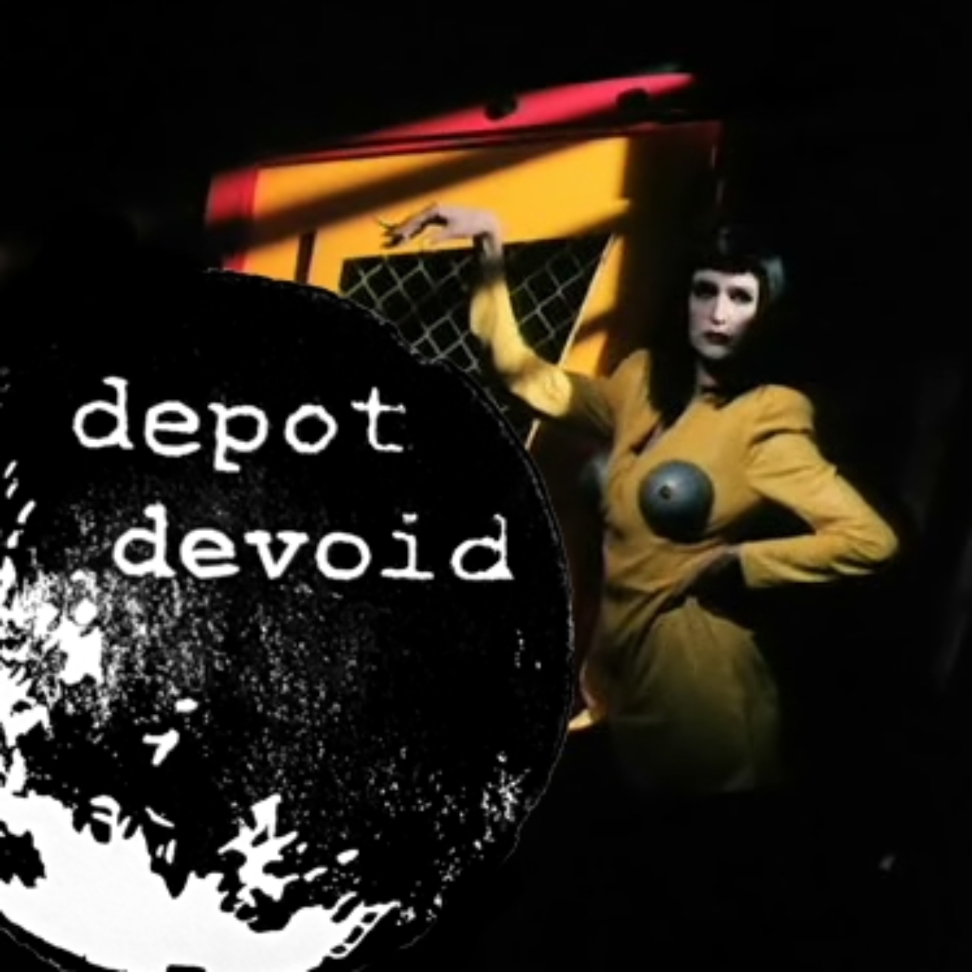 Depot Devoid: A Movie Podcast for Dead People
