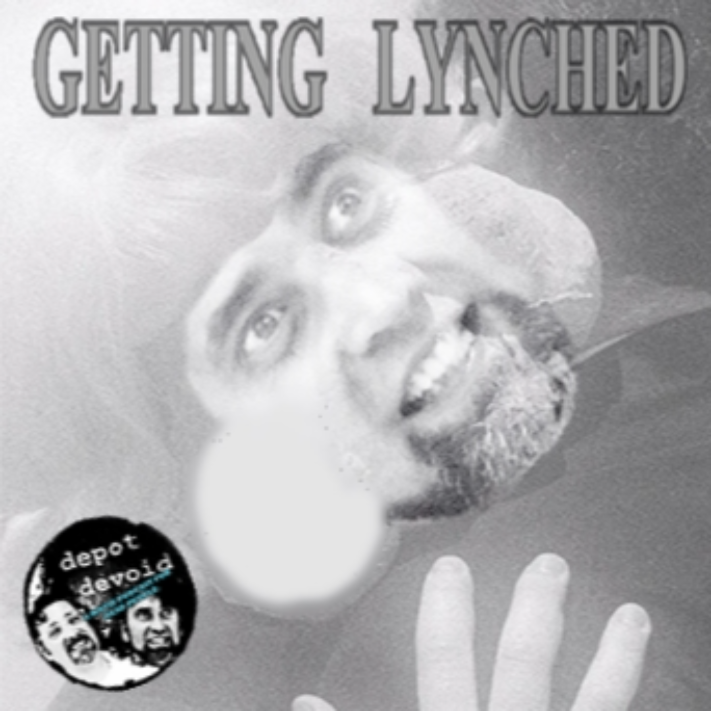 Depot Devoid: A Movie Podcast for Dead People