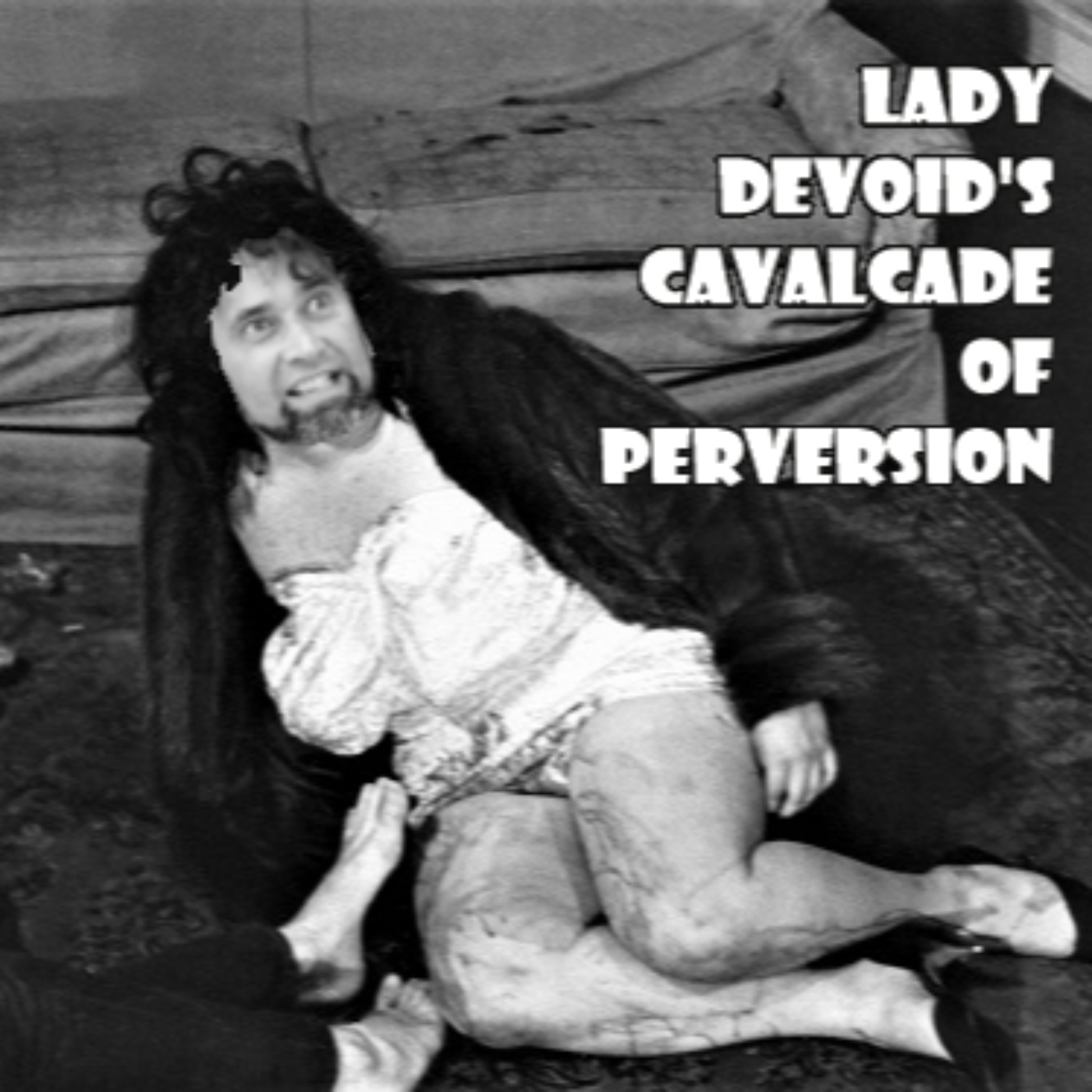 Depot Devoid: A Movie Podcast for Dead People