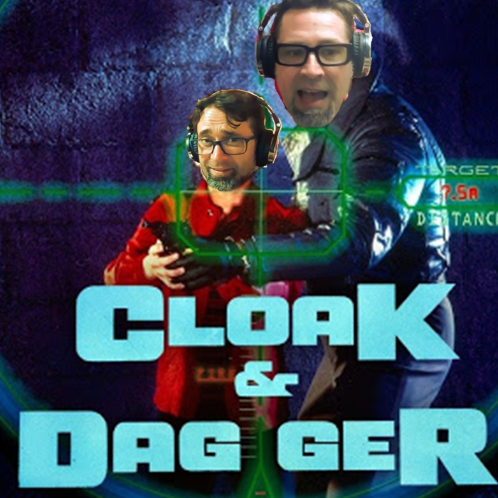 Elliott Got a Gun episode artwork