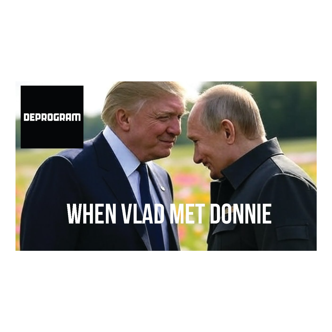 DeProgram with John Kiriakou and Ted Rall