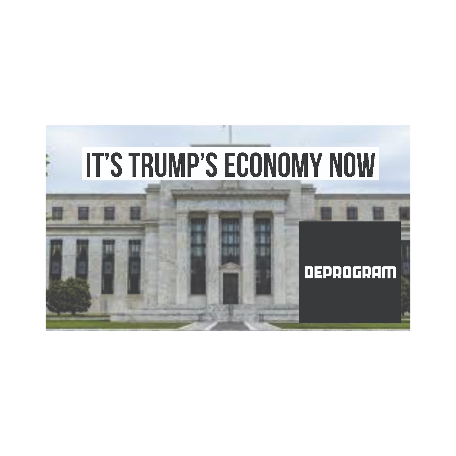 DeProgram with John Kiriakou and Ted Rall