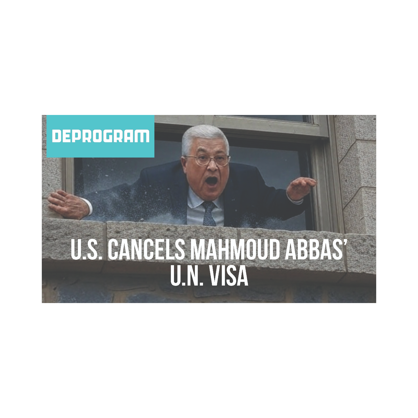 DeProgram with John Kiriakou and Ted Rall