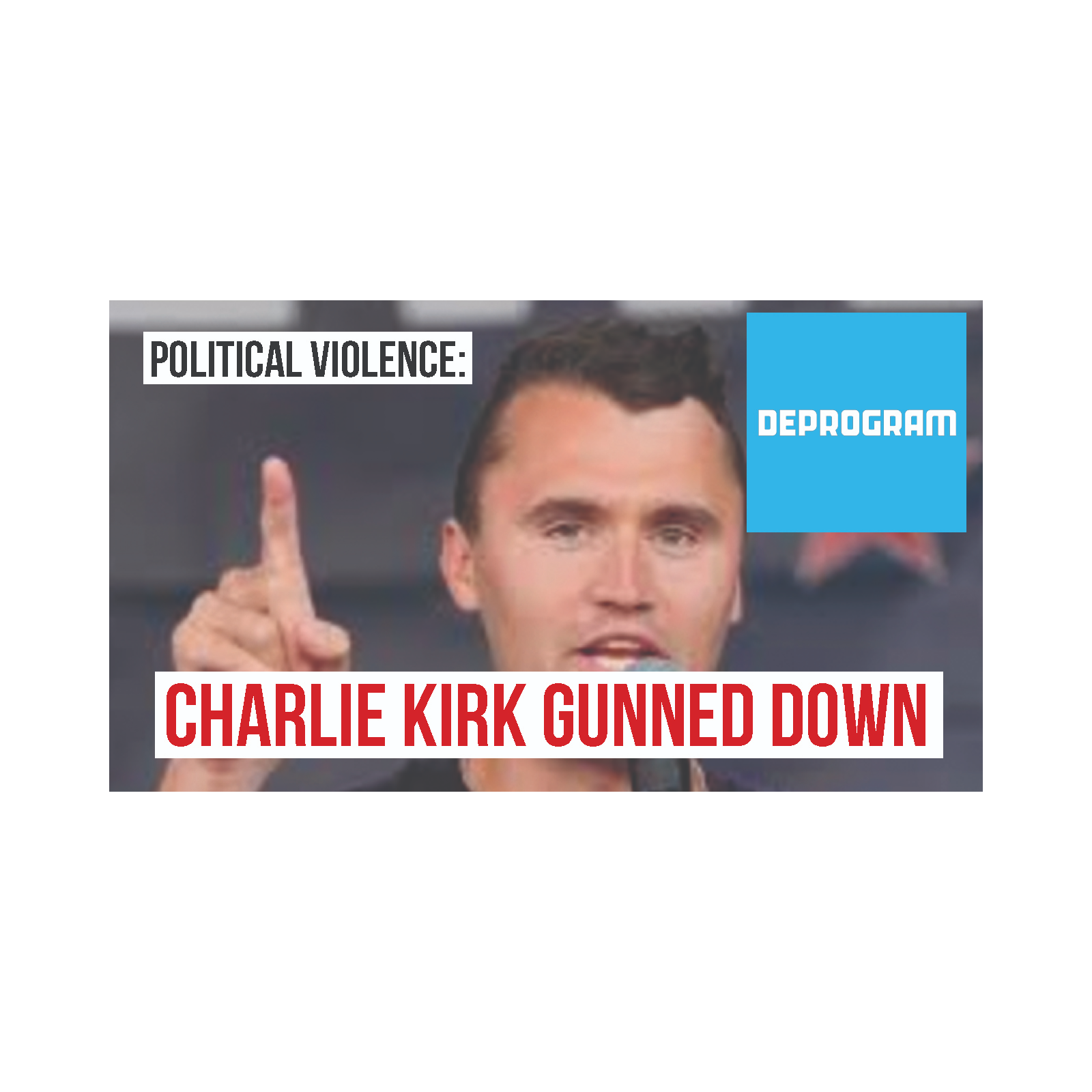 DeProgram with John Kiriakou and Ted Rall