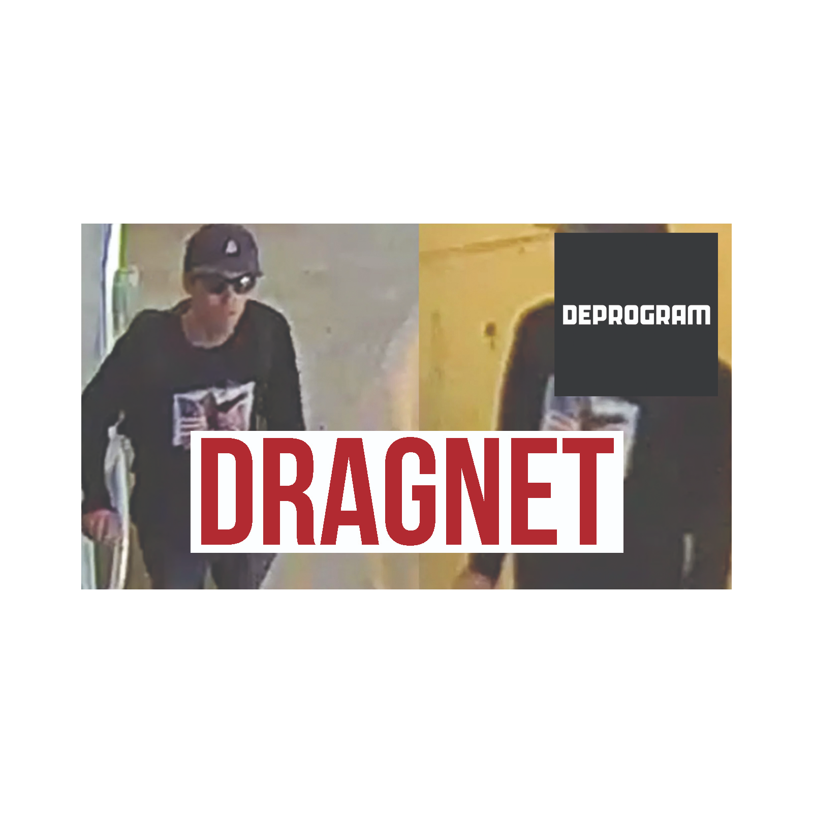 DeProgram with John Kiriakou and Ted Rall