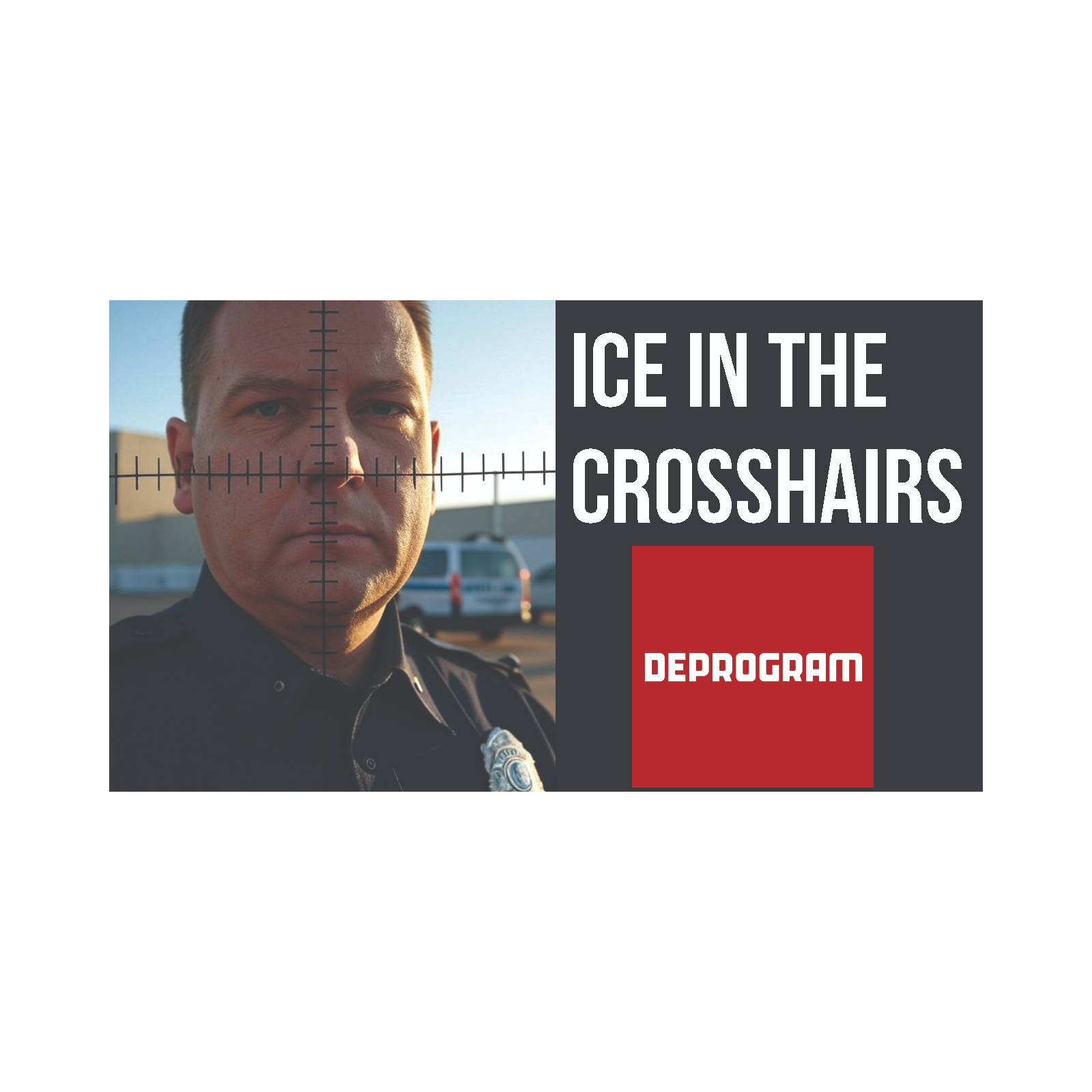 DeProgram with John Kiriakou and Ted Rall