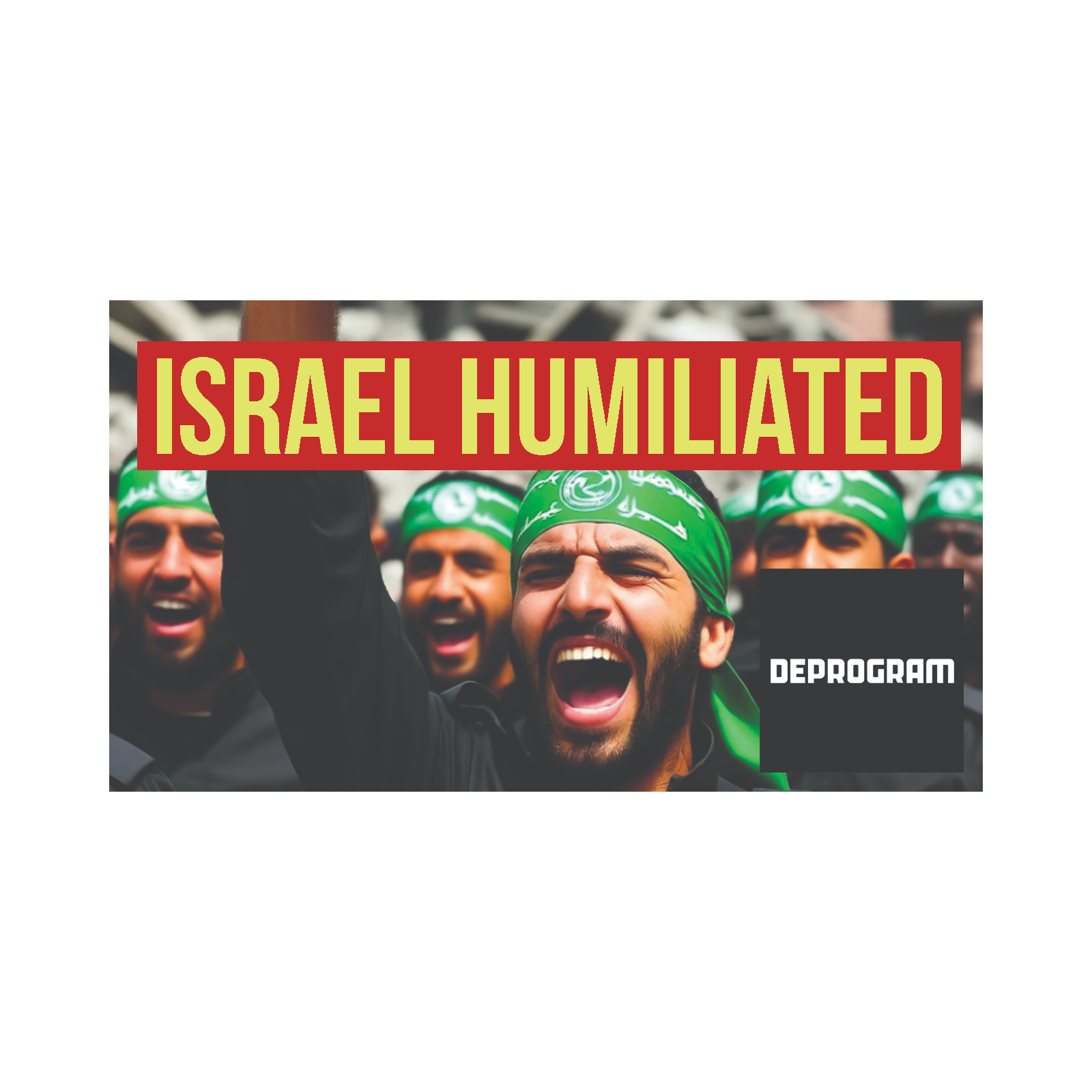 DeProgram with John Kiriakou and Ted Rall