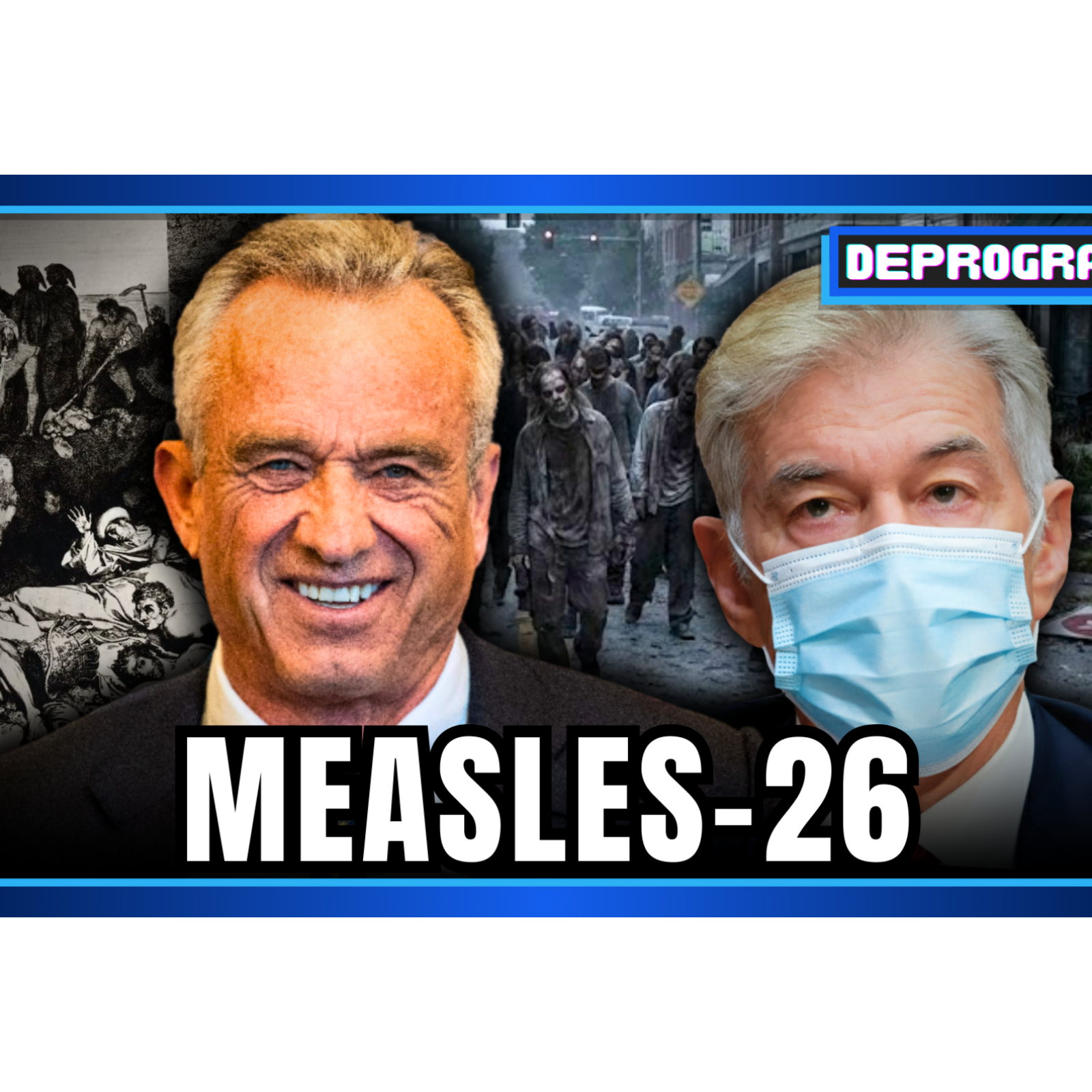 DeProgram with John Kiriakou and Ted Rall