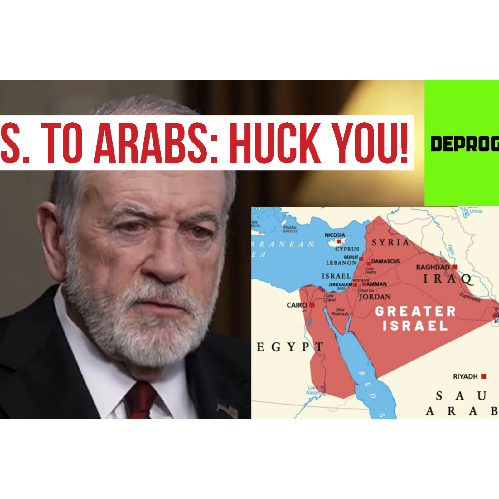 DeProgram with John Kiriakou and Ted Rall