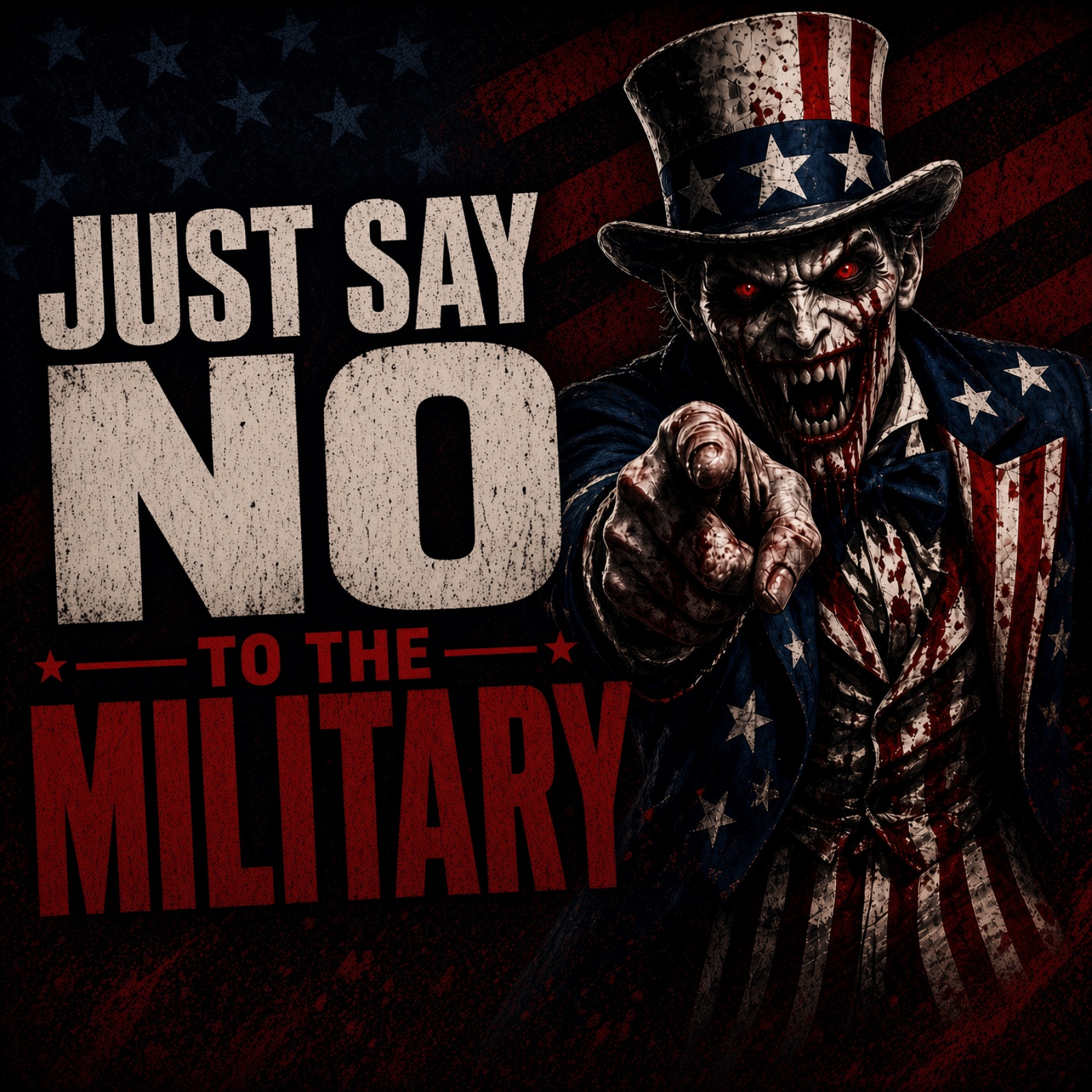 When Your 17-Year-Old Joins the Marines | DeProgram with Ted Rall and Jamarl Thomas