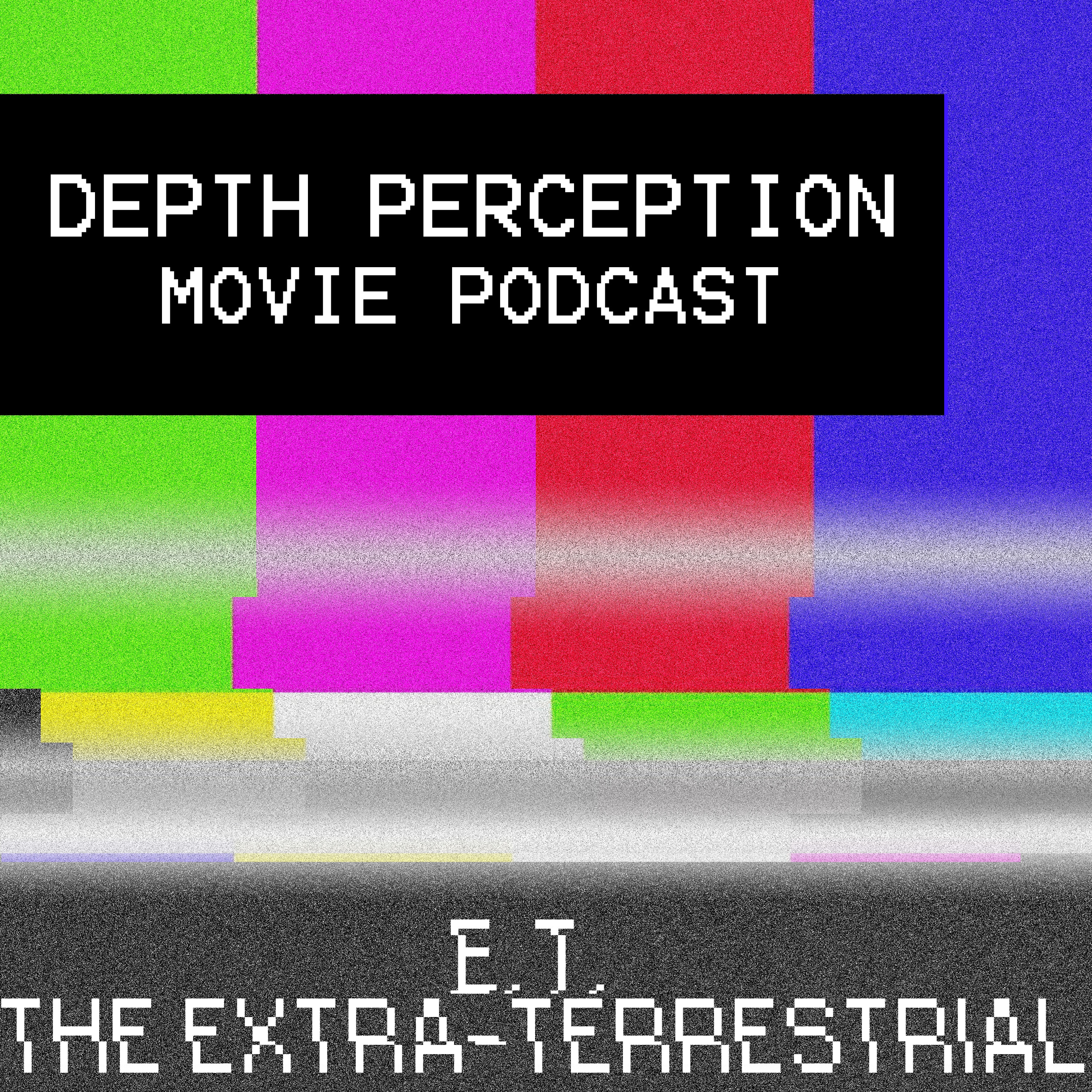 Depth Perception Movie Podcast