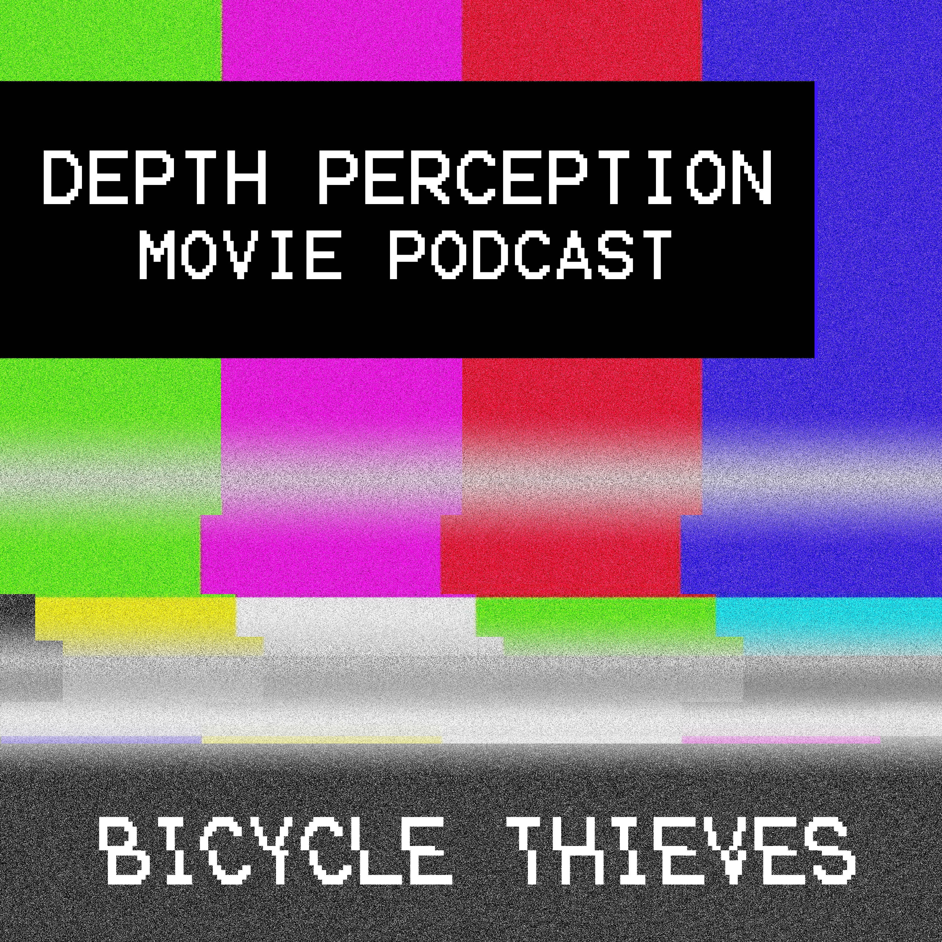 Depth Perception Movie Podcast